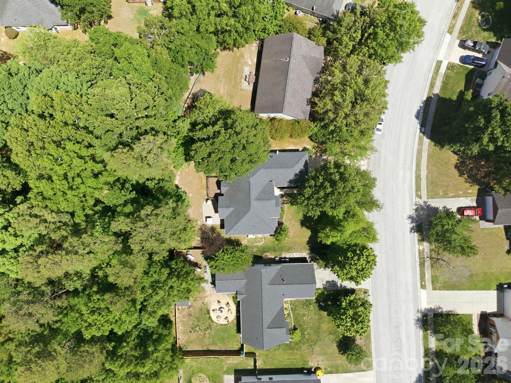 3208 Continental Drive — Monroe