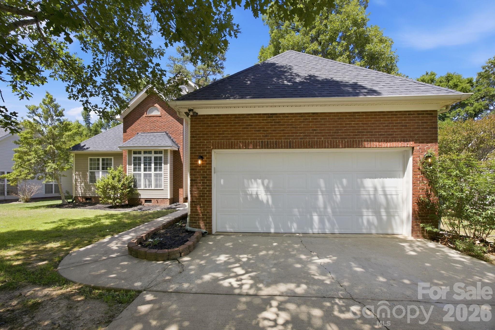 3208 Continental Drive — Monroe