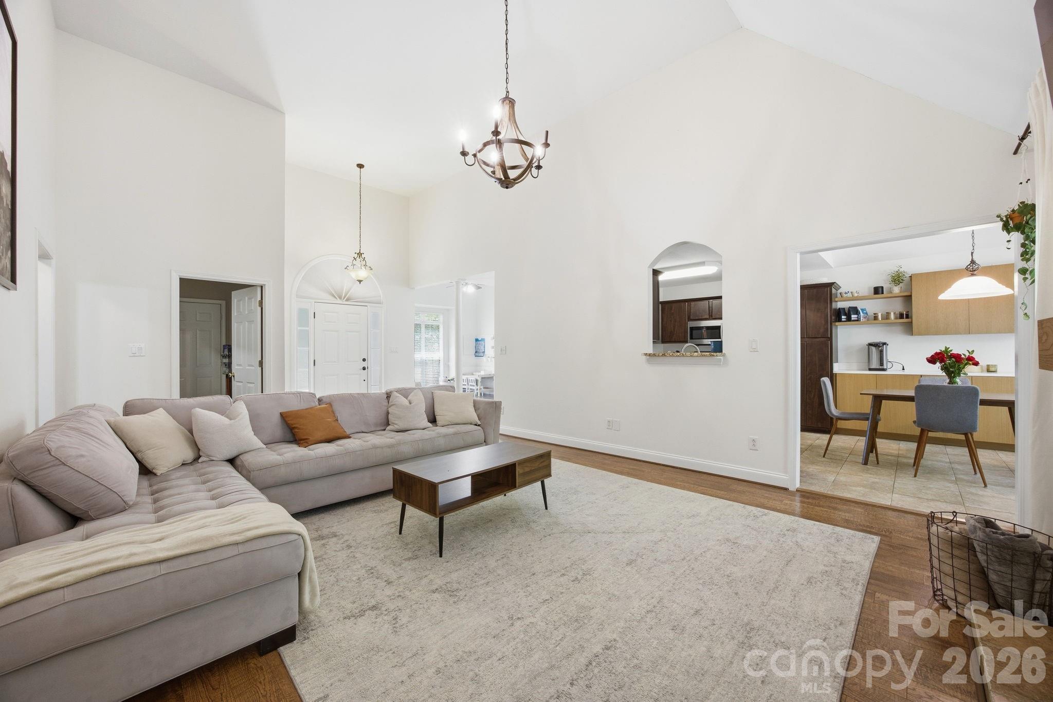 3208 Continental Drive — Monroe