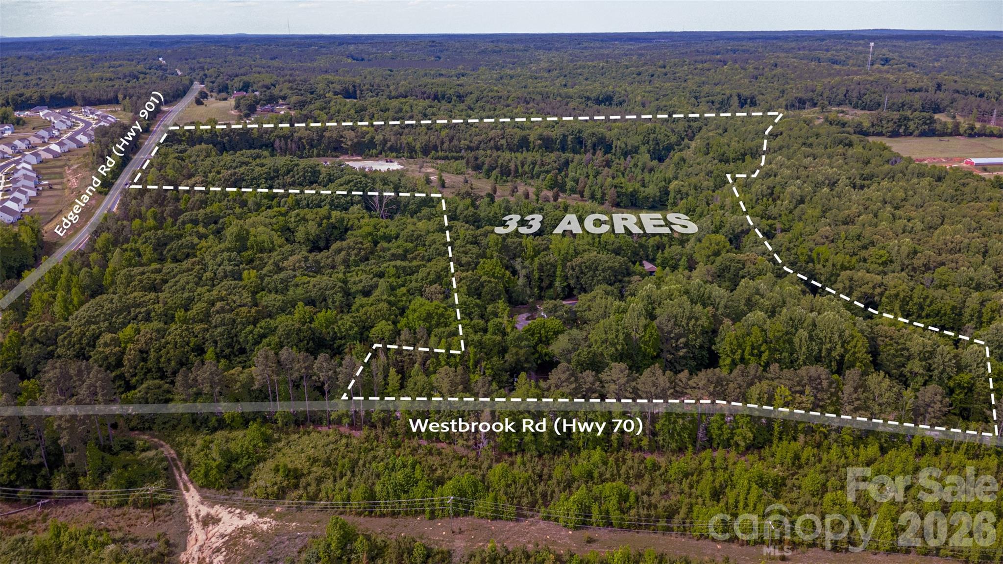1739 Westbrook Road — Edgemoor