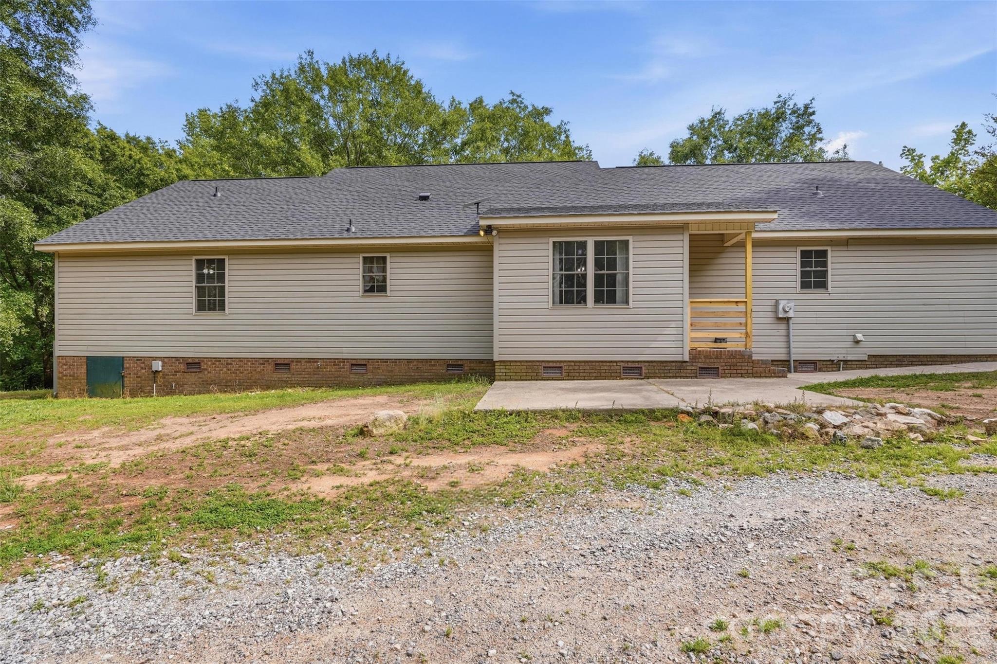 1739 Westbrook Road — Edgemoor