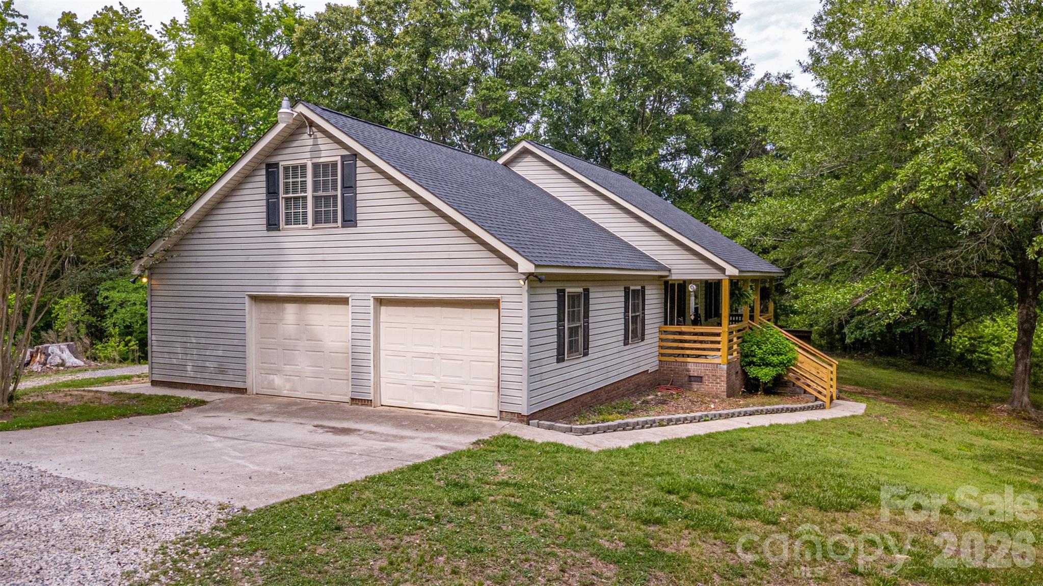 1739 Westbrook Road — Edgemoor
