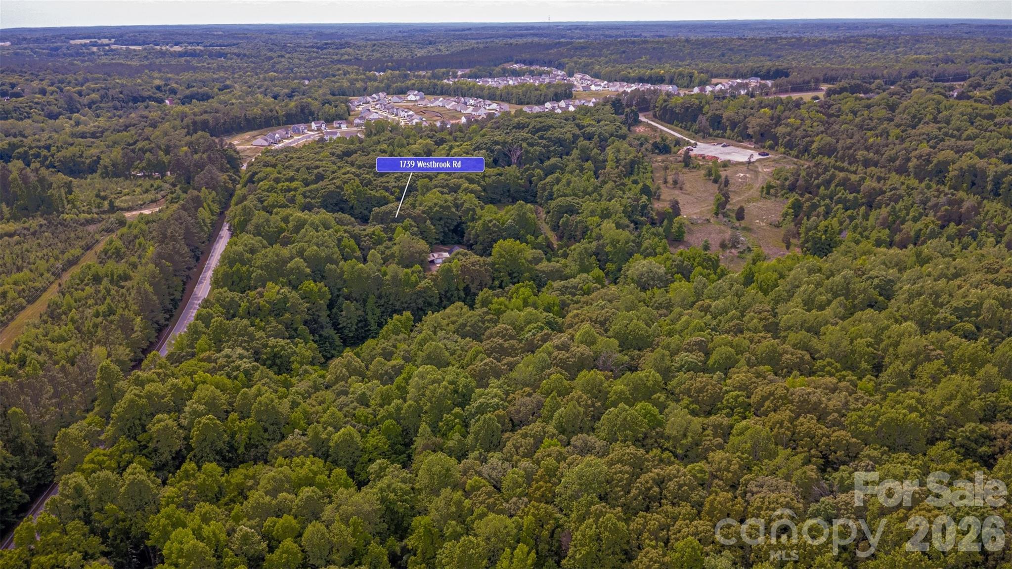 1739 Westbrook Road — Edgemoor