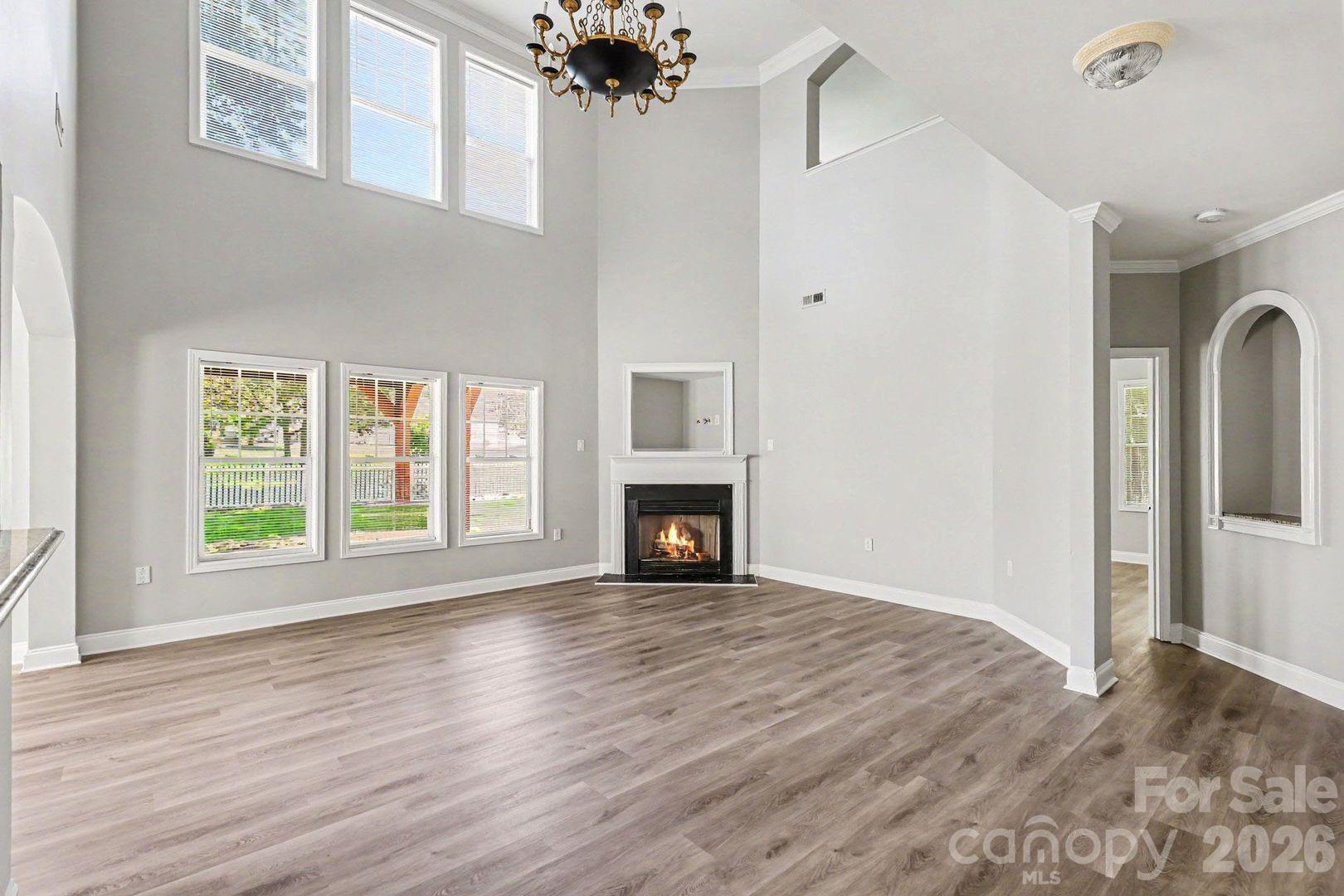 1015 Taylor Glenn Lane — Indian Trail