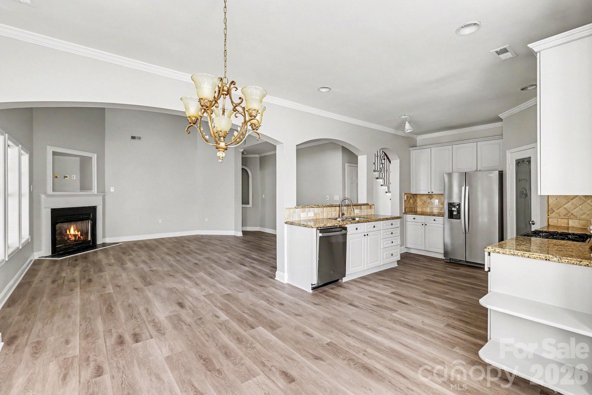 1015 Taylor Glenn Lane — Indian Trail