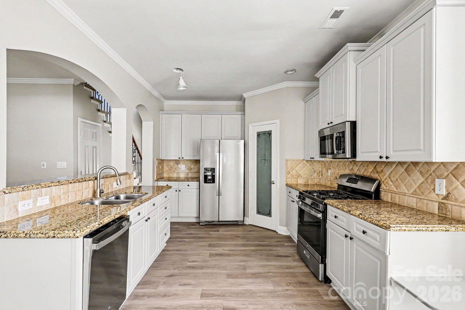 1015 Taylor Glenn Lane — Indian Trail