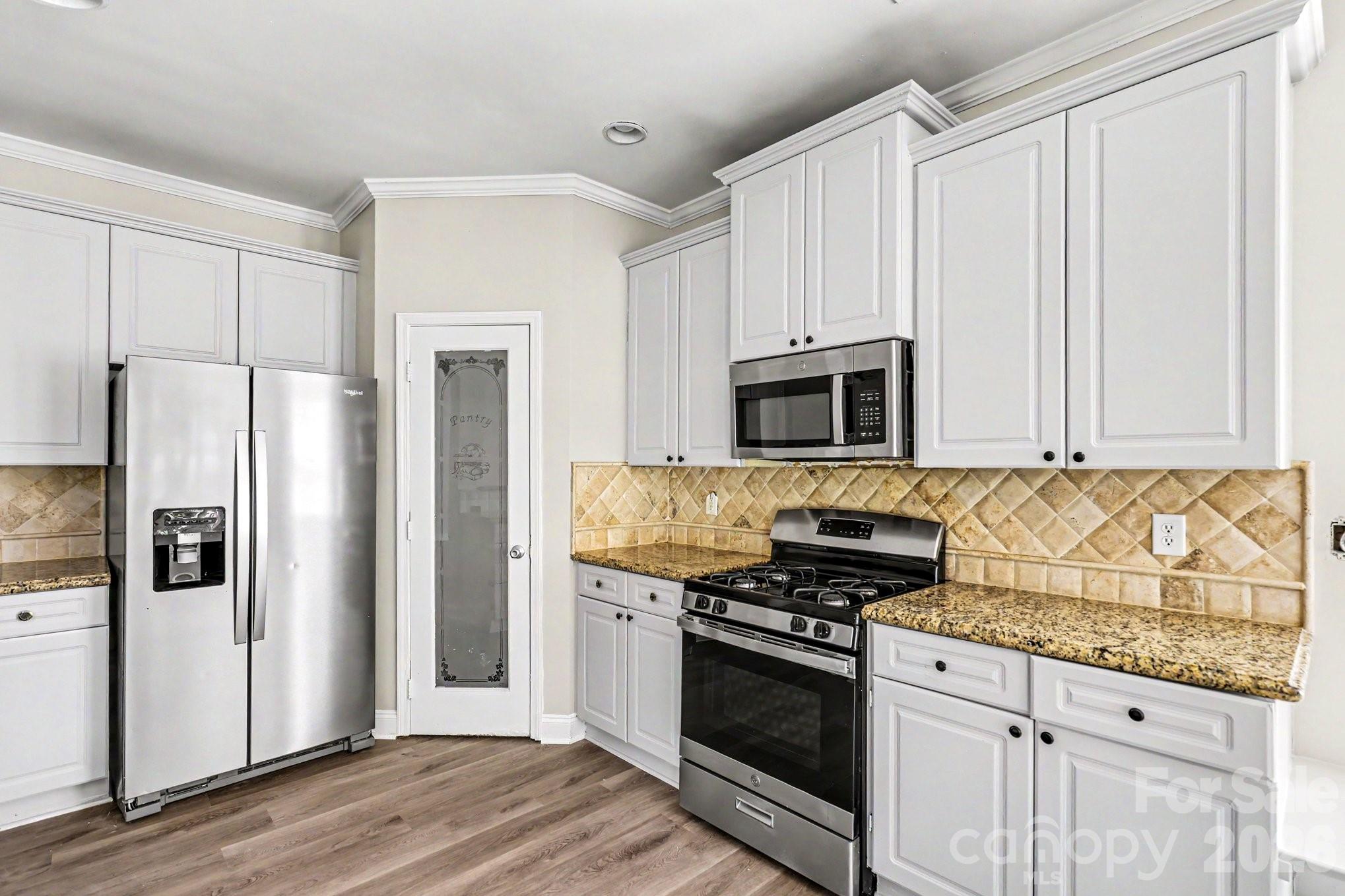 1015 Taylor Glenn Lane — Indian Trail
