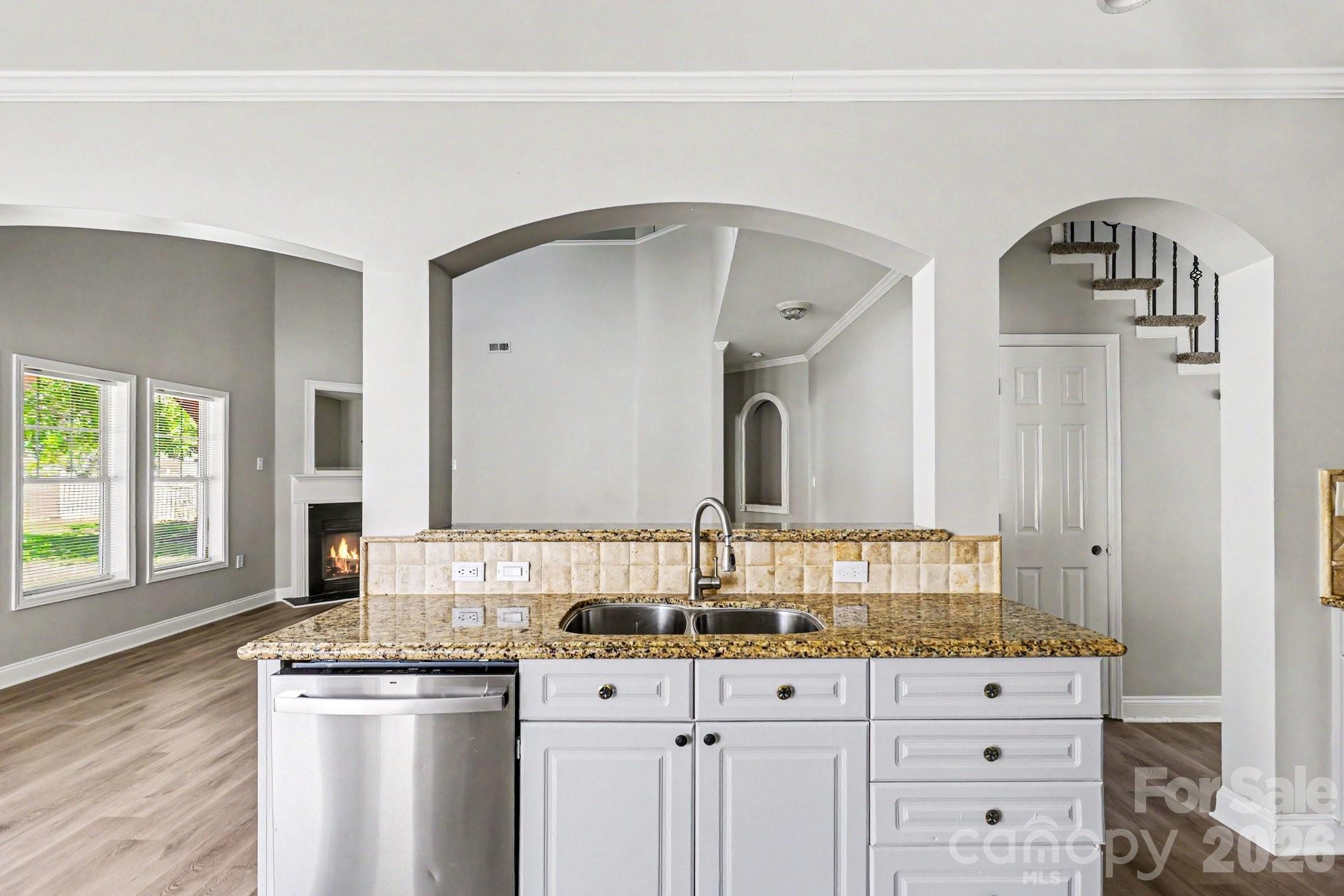 1015 Taylor Glenn Lane — Indian Trail