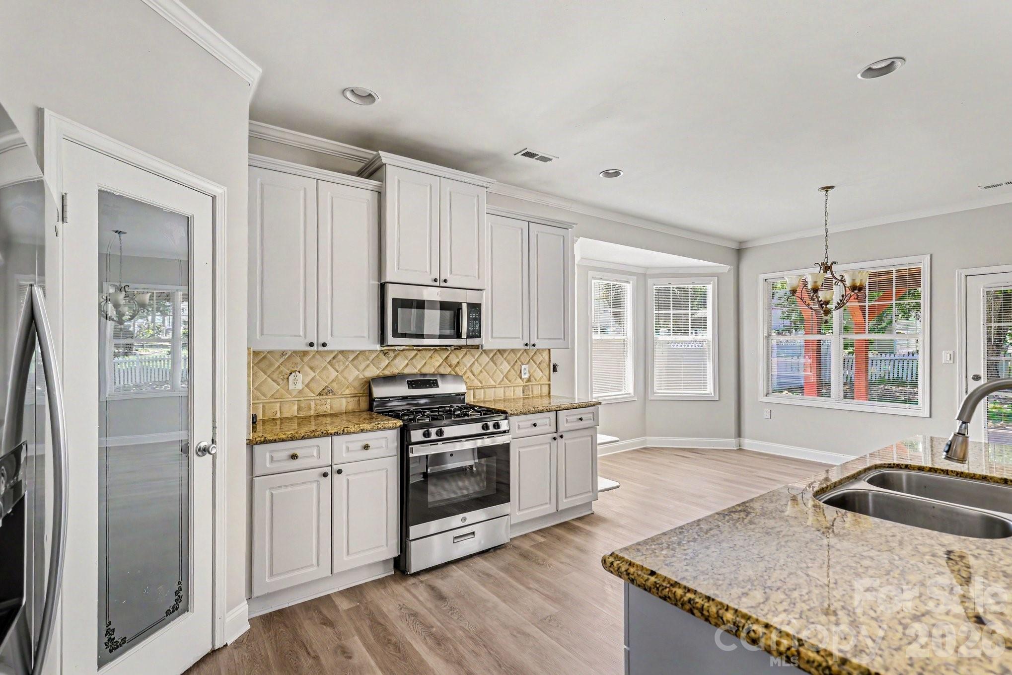 1015 Taylor Glenn Lane — Indian Trail