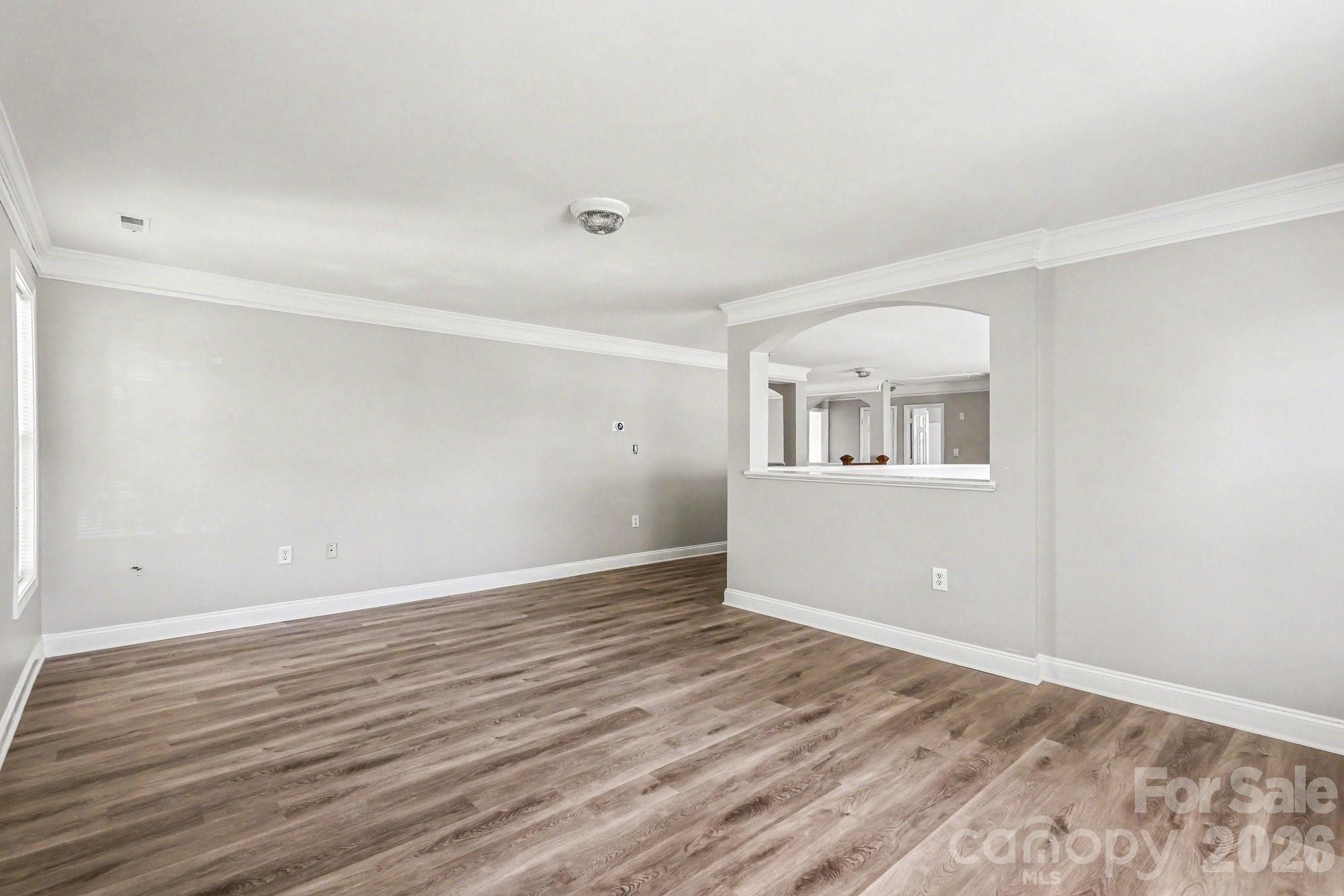 1015 Taylor Glenn Lane — Indian Trail