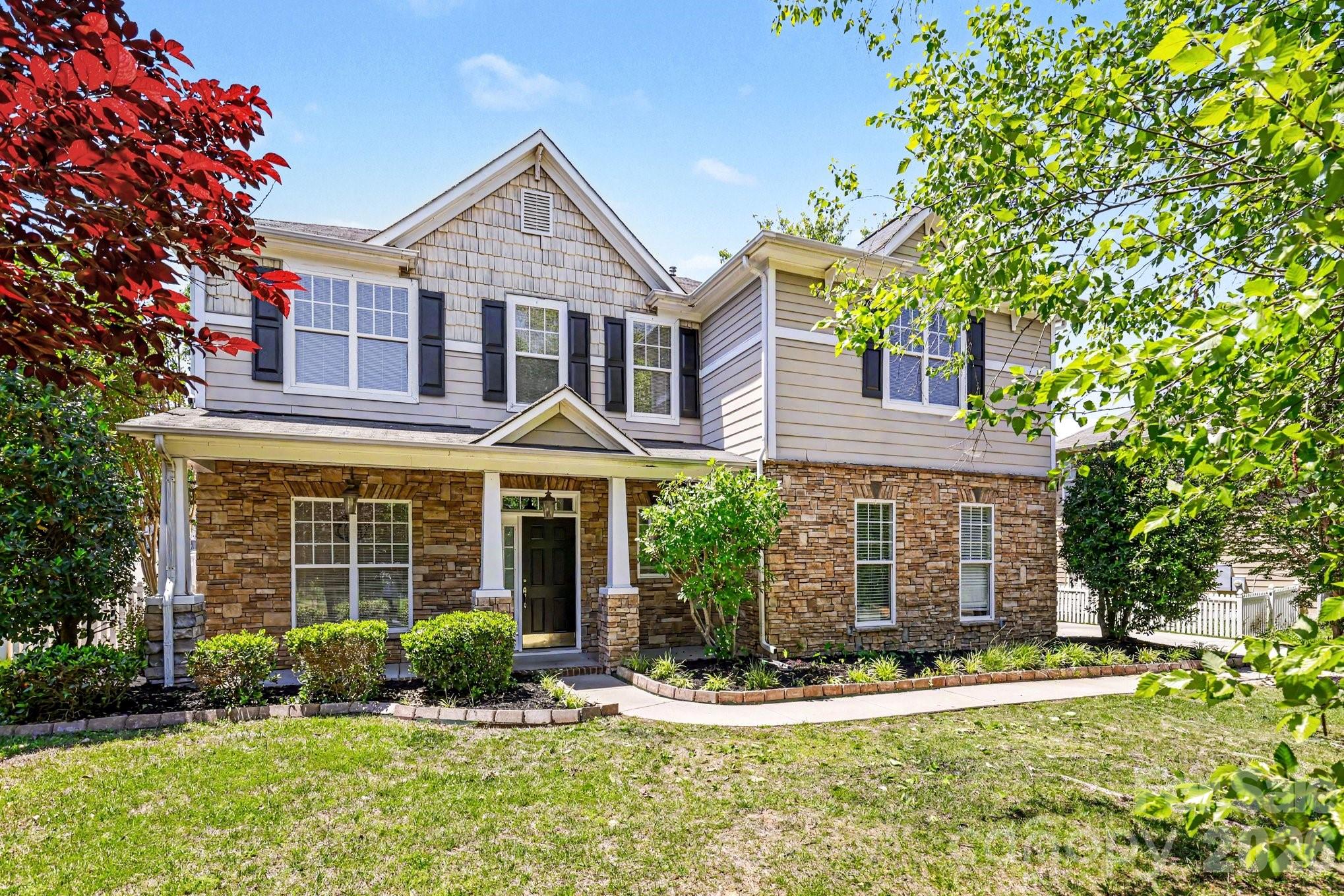 1015 Taylor Glenn Lane — Indian Trail