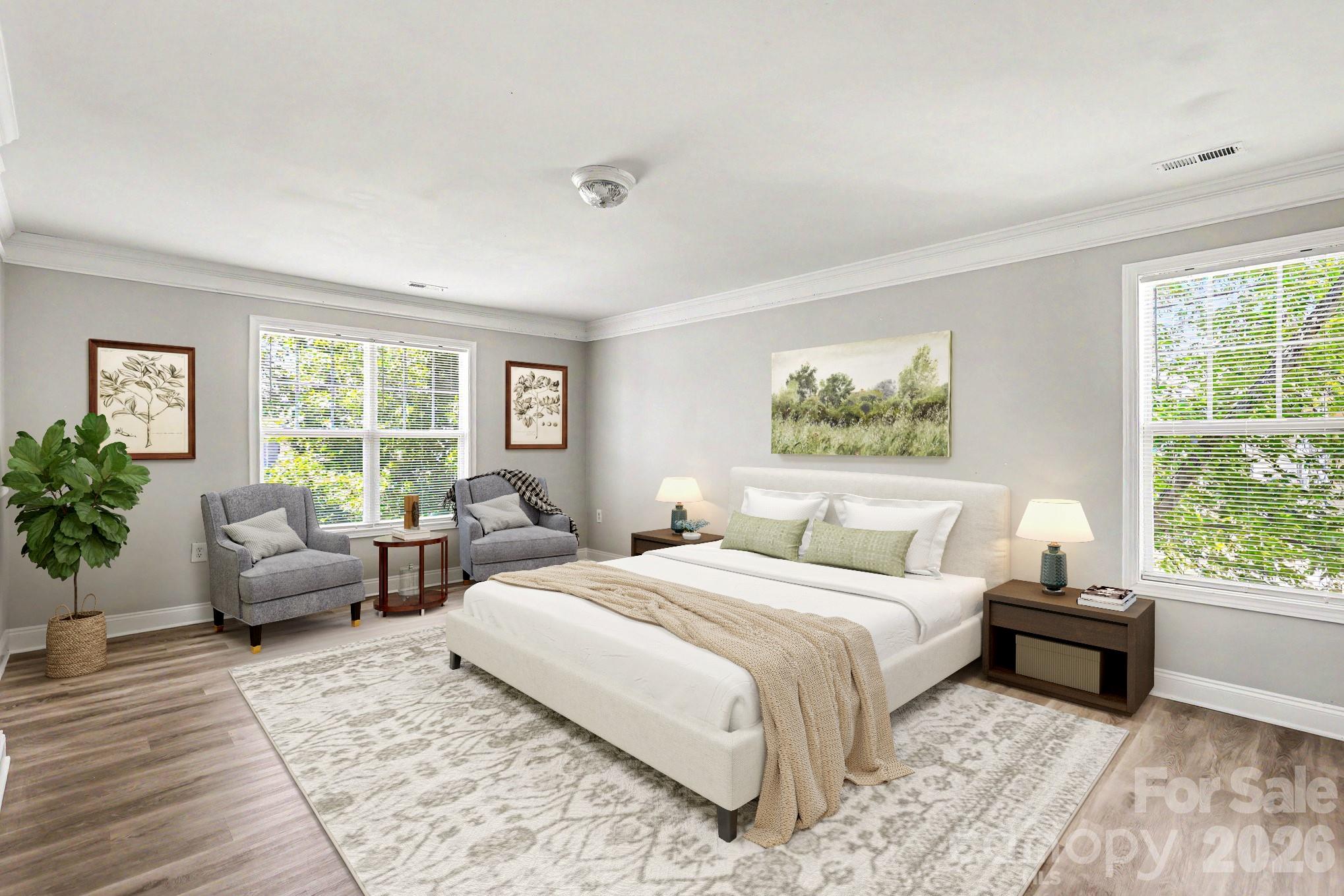 1015 Taylor Glenn Lane — Indian Trail