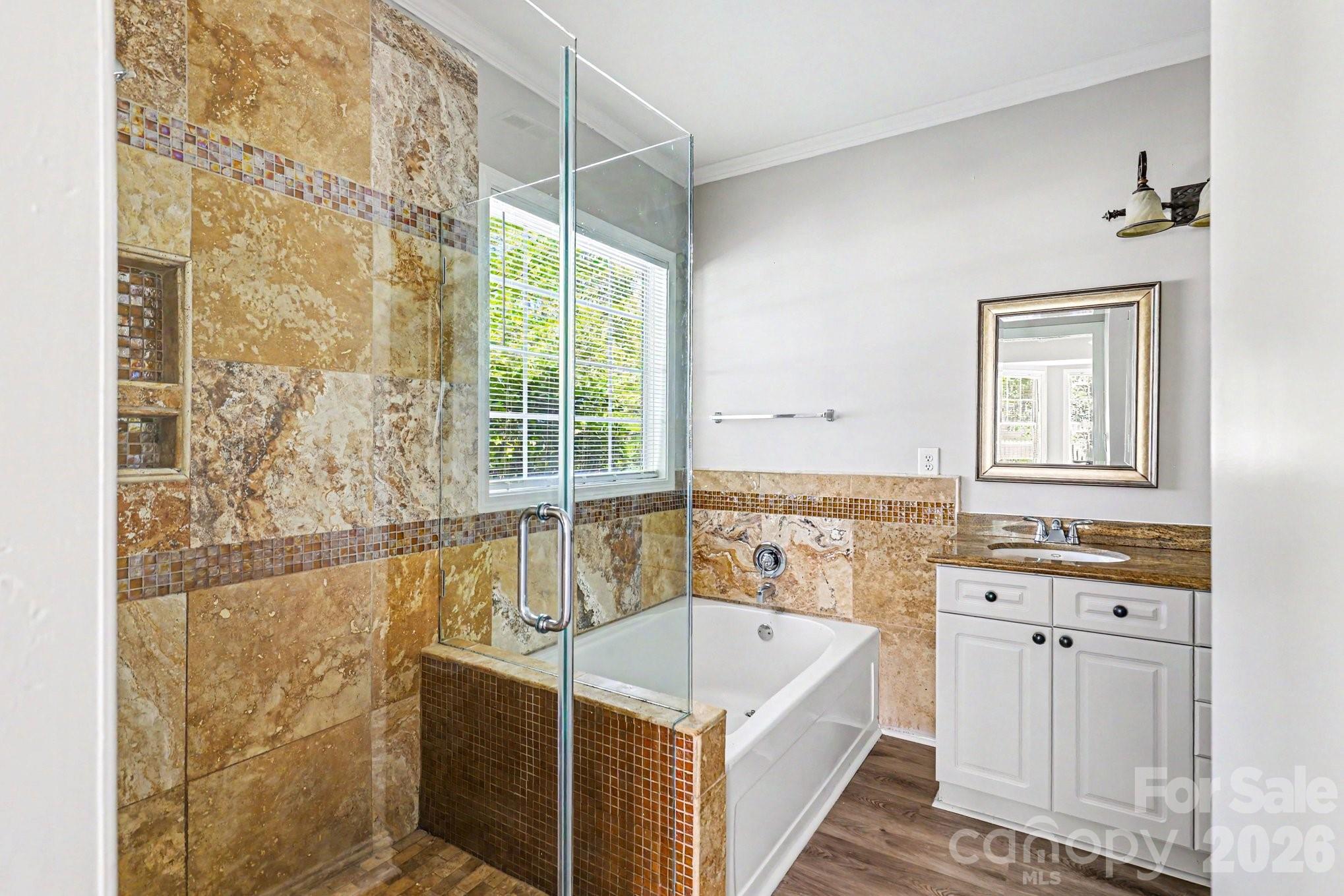 1015 Taylor Glenn Lane — Indian Trail