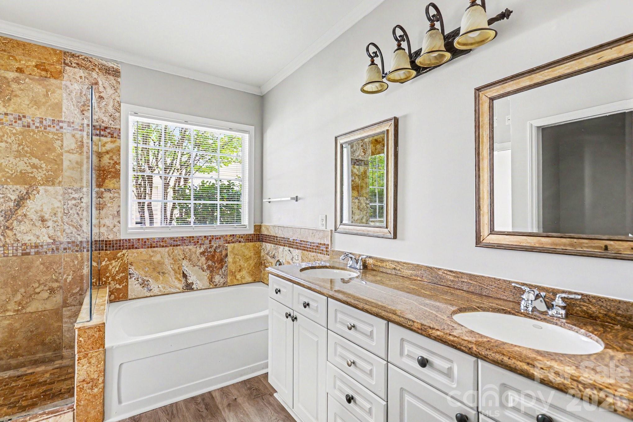 1015 Taylor Glenn Lane — Indian Trail