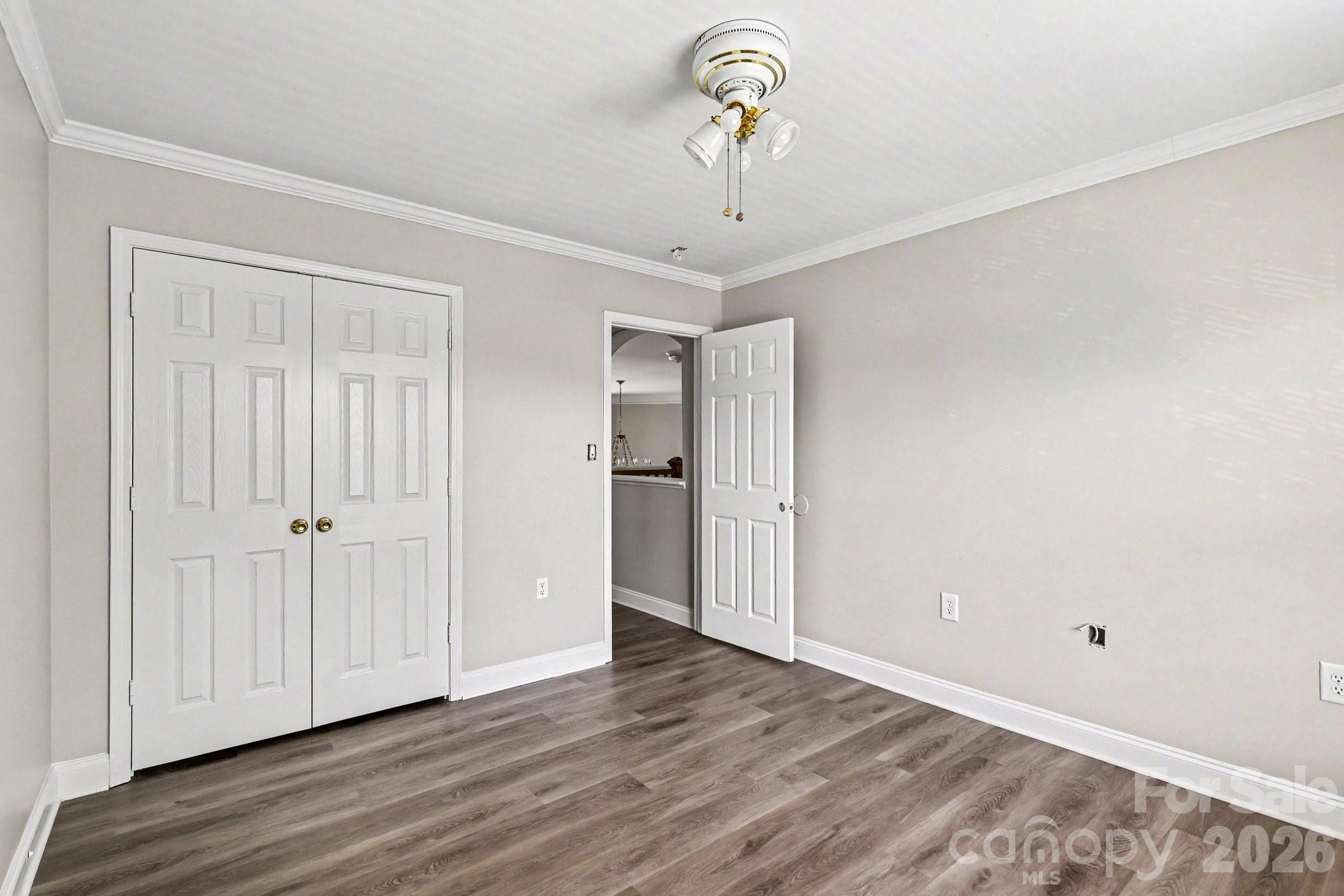 1015 Taylor Glenn Lane — Indian Trail