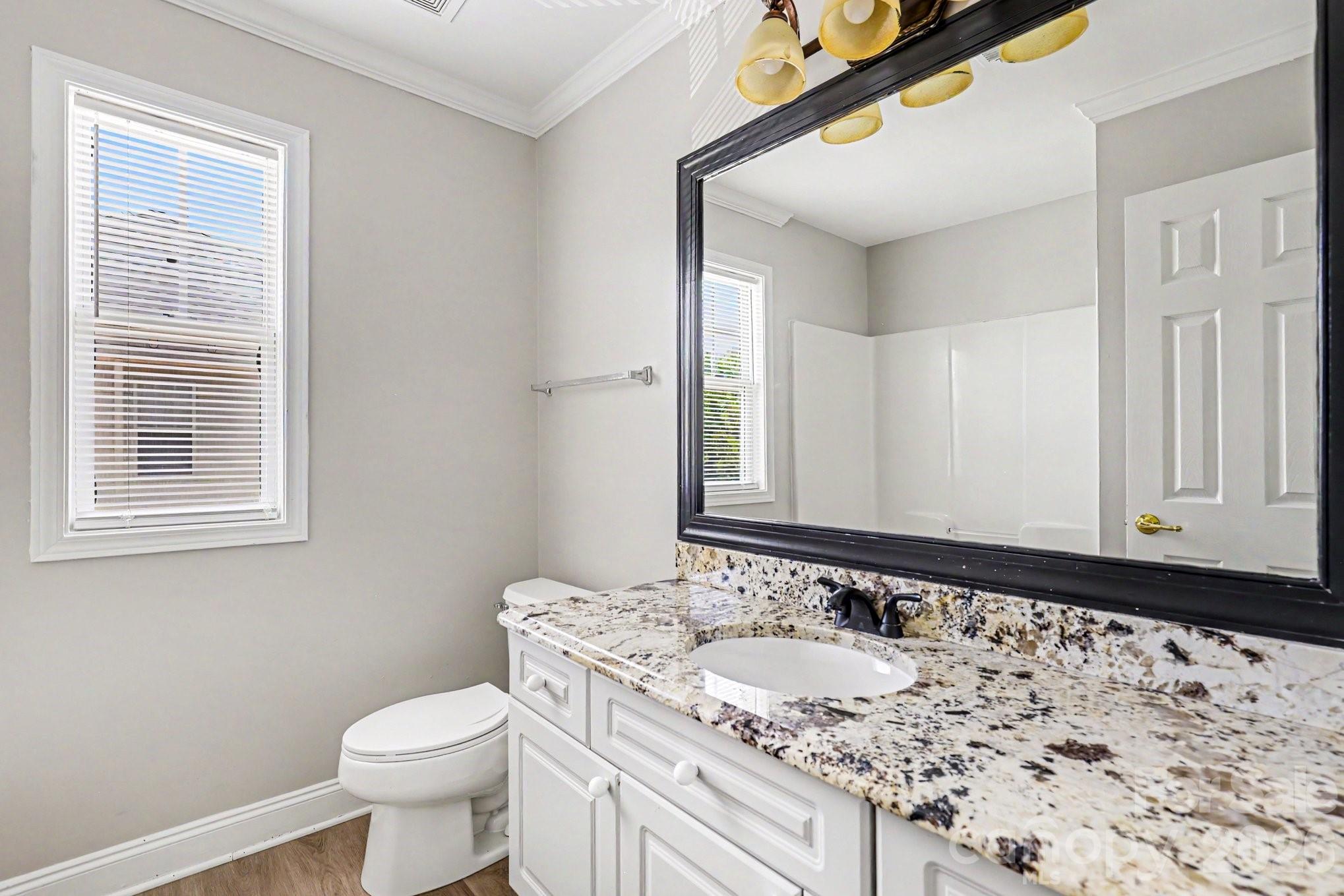 1015 Taylor Glenn Lane — Indian Trail