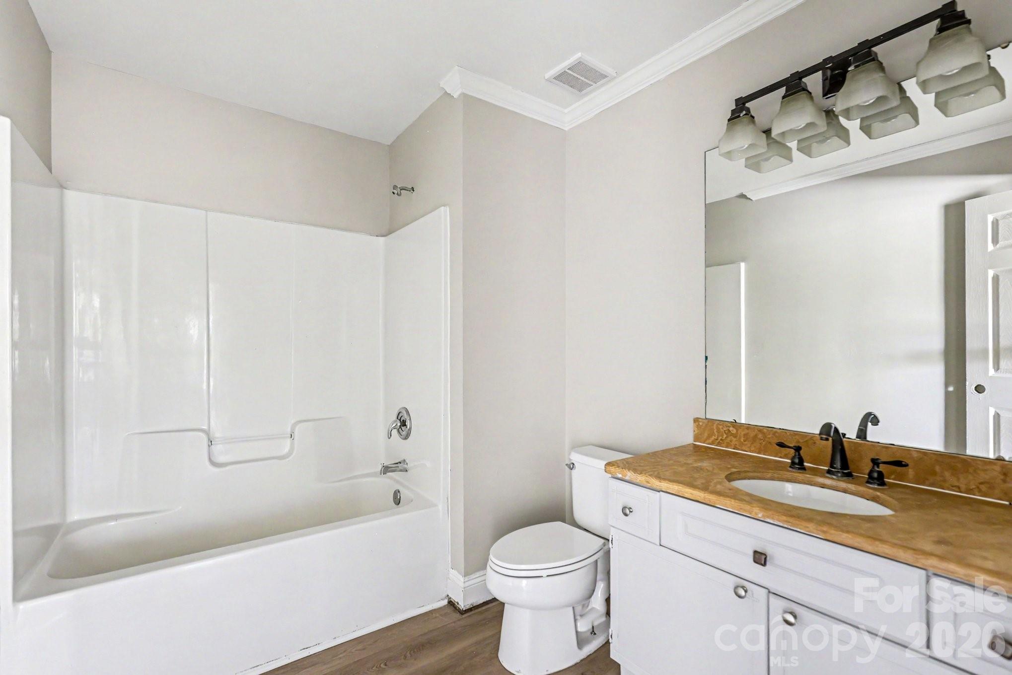 1015 Taylor Glenn Lane — Indian Trail