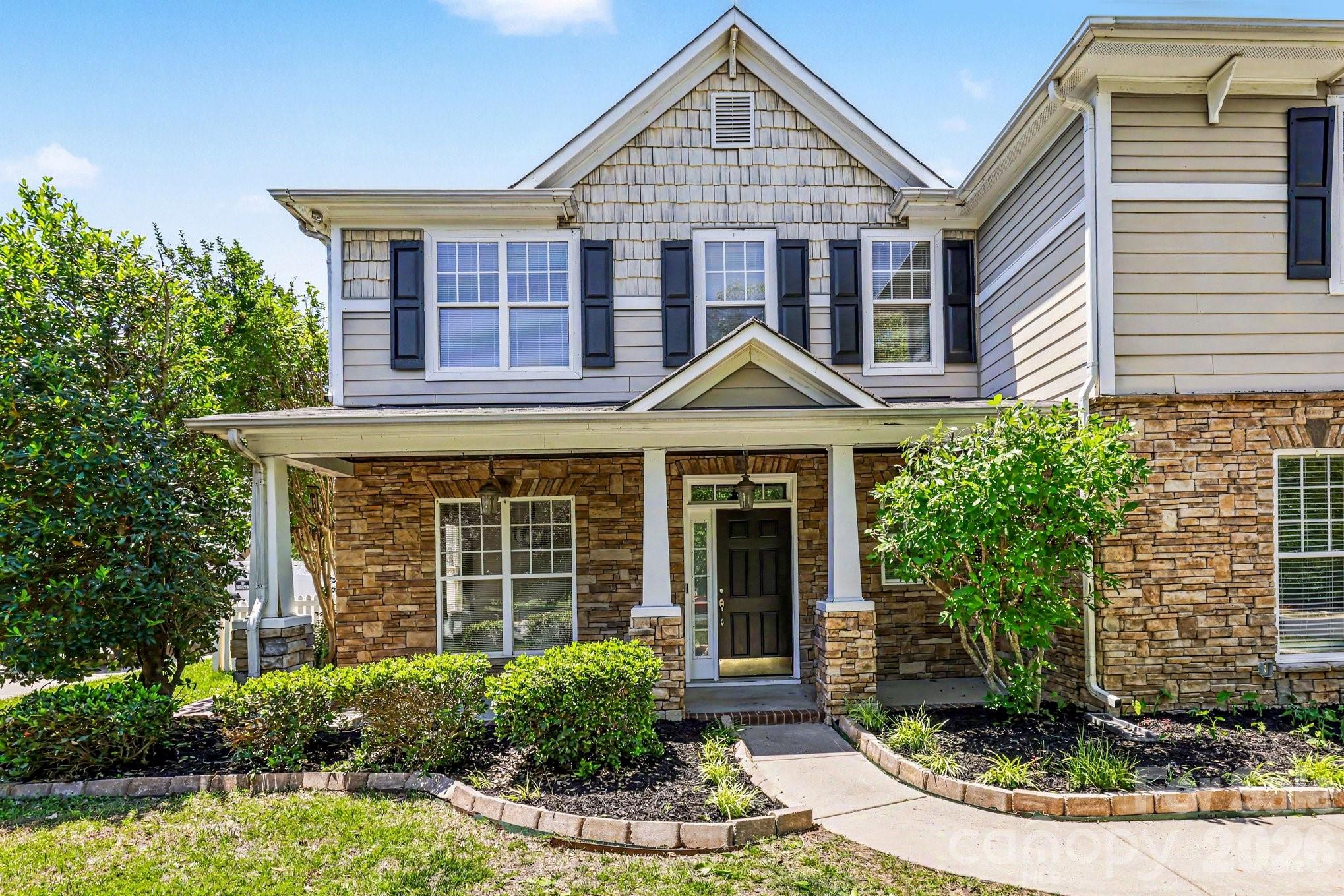 1015 Taylor Glenn Lane — Indian Trail