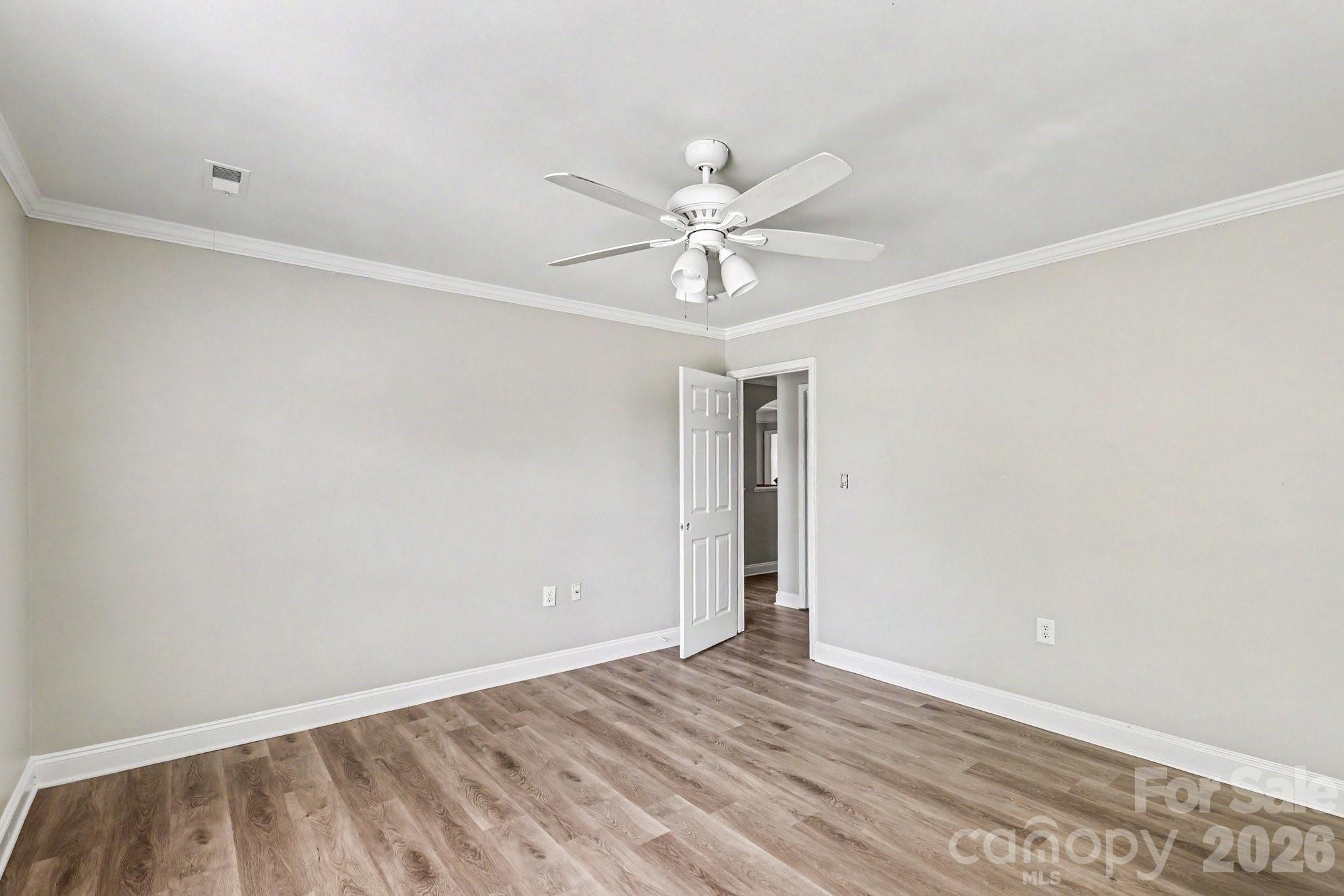 1015 Taylor Glenn Lane — Indian Trail