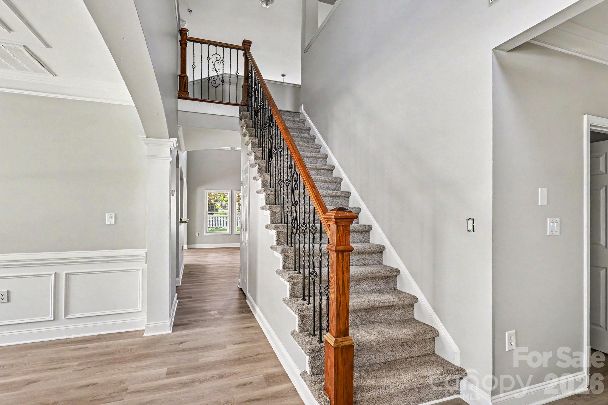 1015 Taylor Glenn Lane — Indian Trail