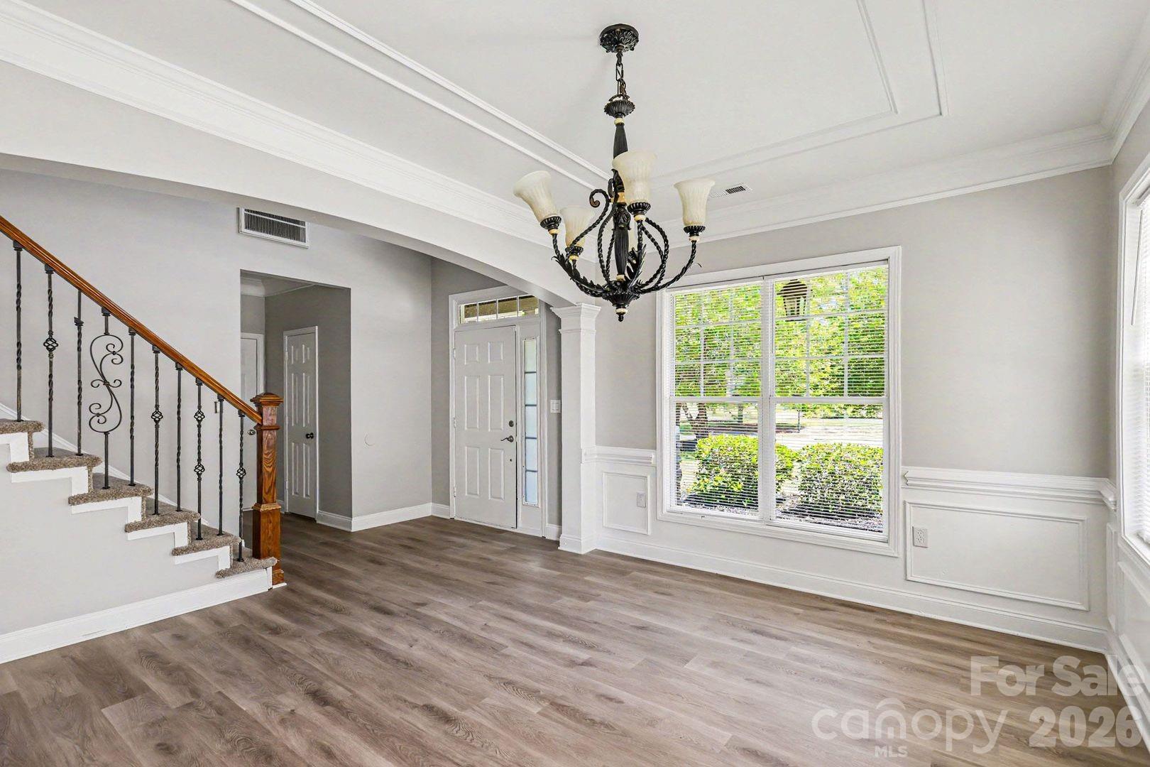 1015 Taylor Glenn Lane — Indian Trail