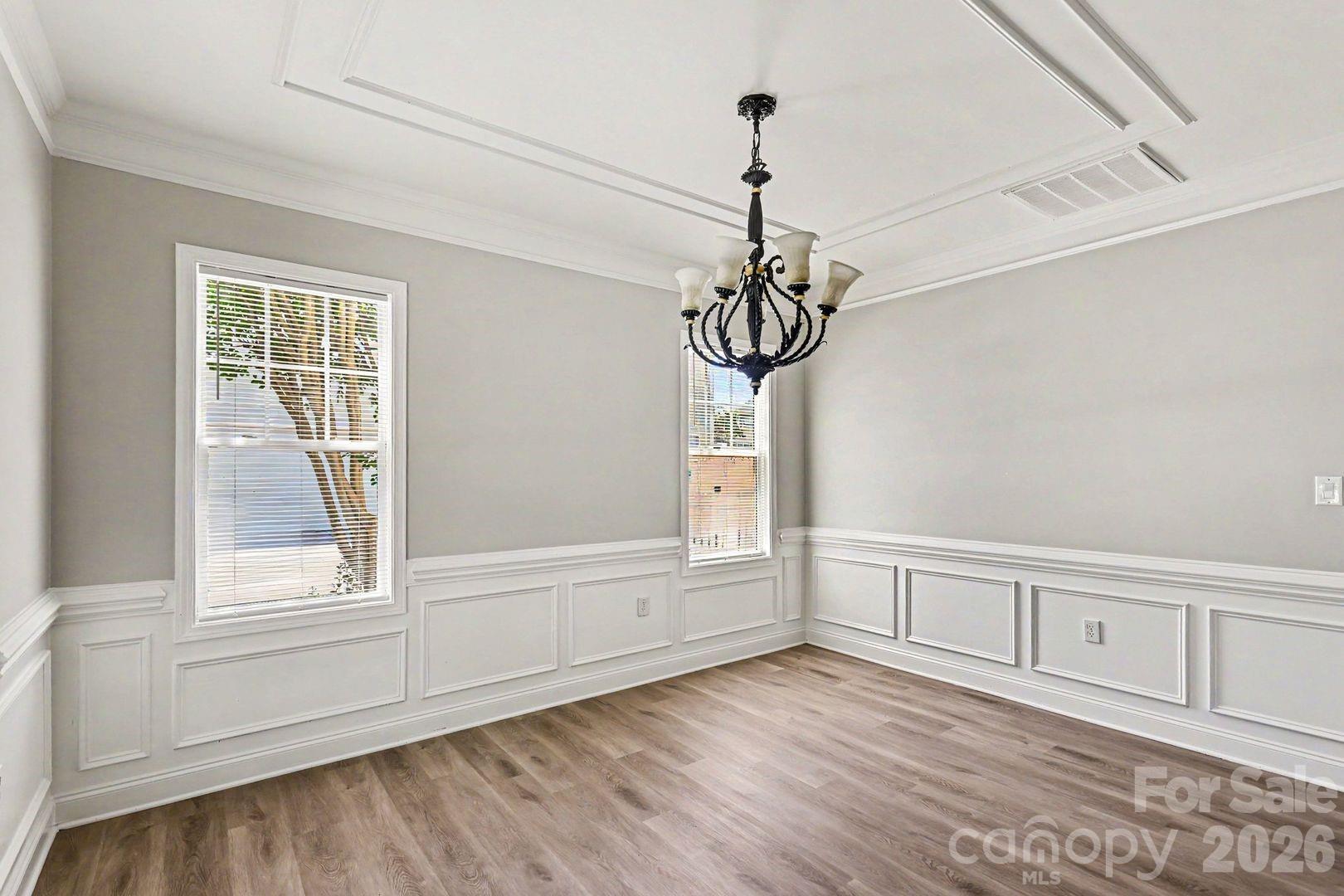 1015 Taylor Glenn Lane — Indian Trail