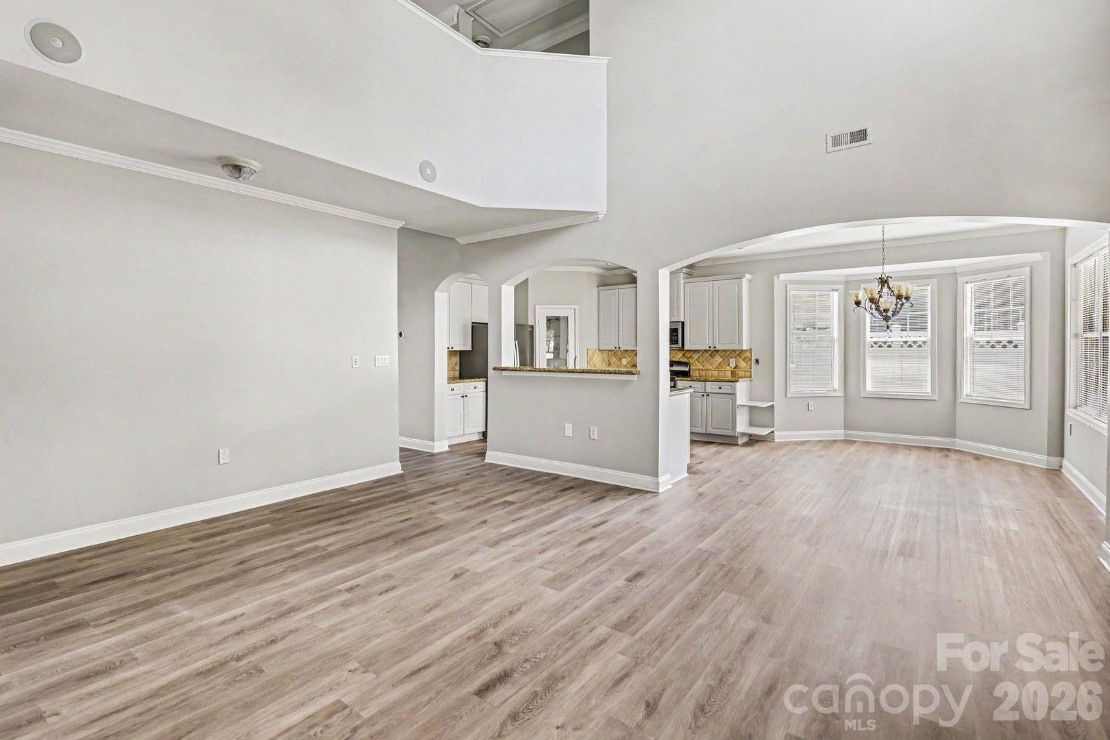 1015 Taylor Glenn Lane — Indian Trail