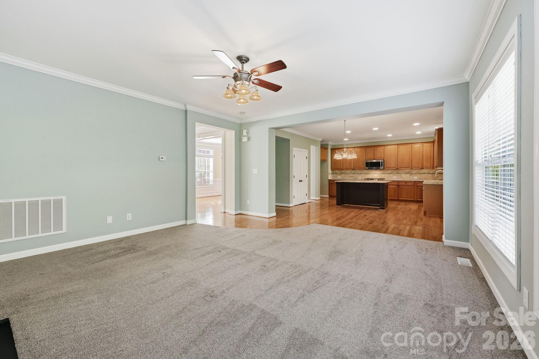 3308 Grandeur Road — Charlotte