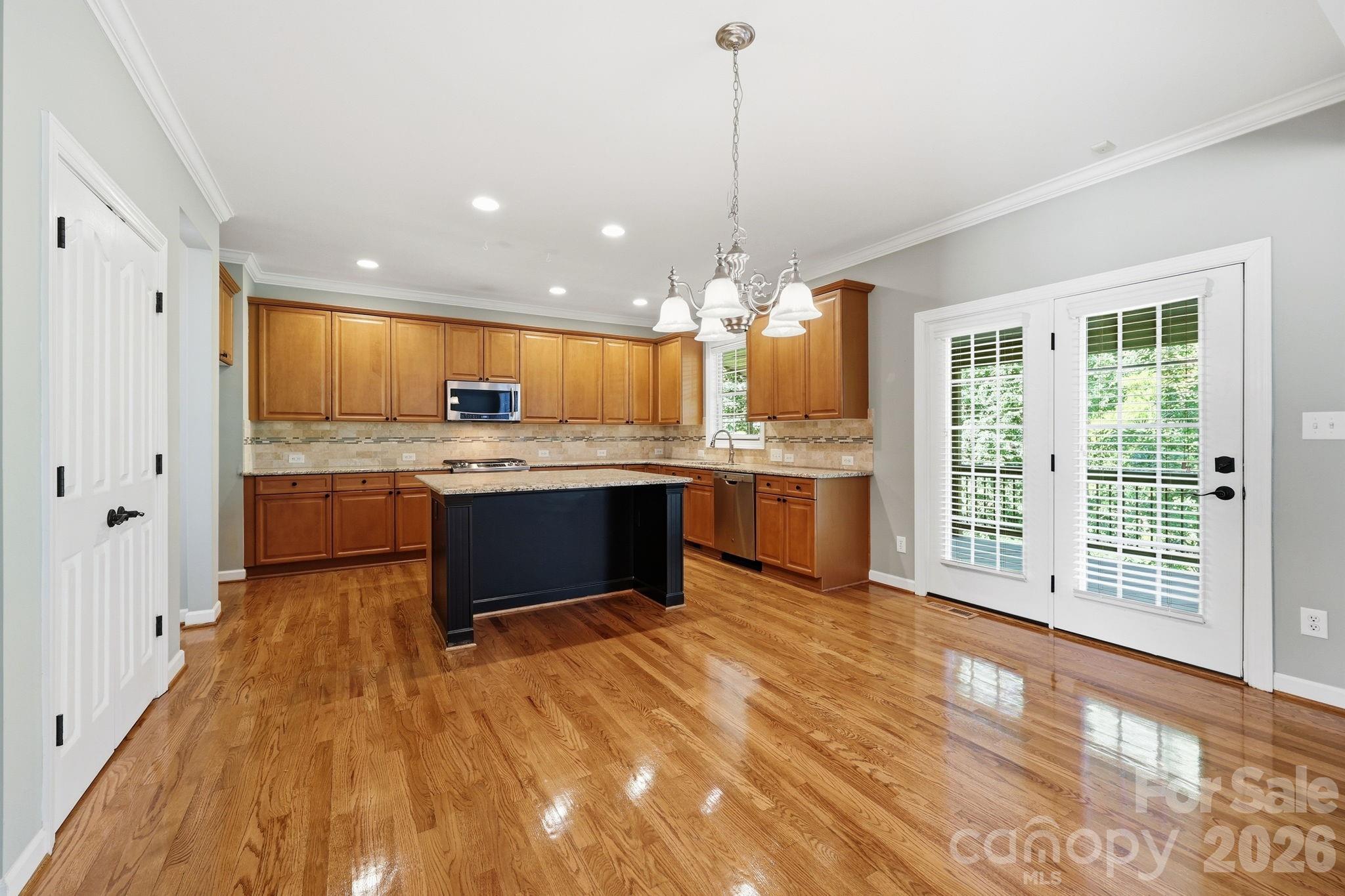 3308 Grandeur Road — Charlotte