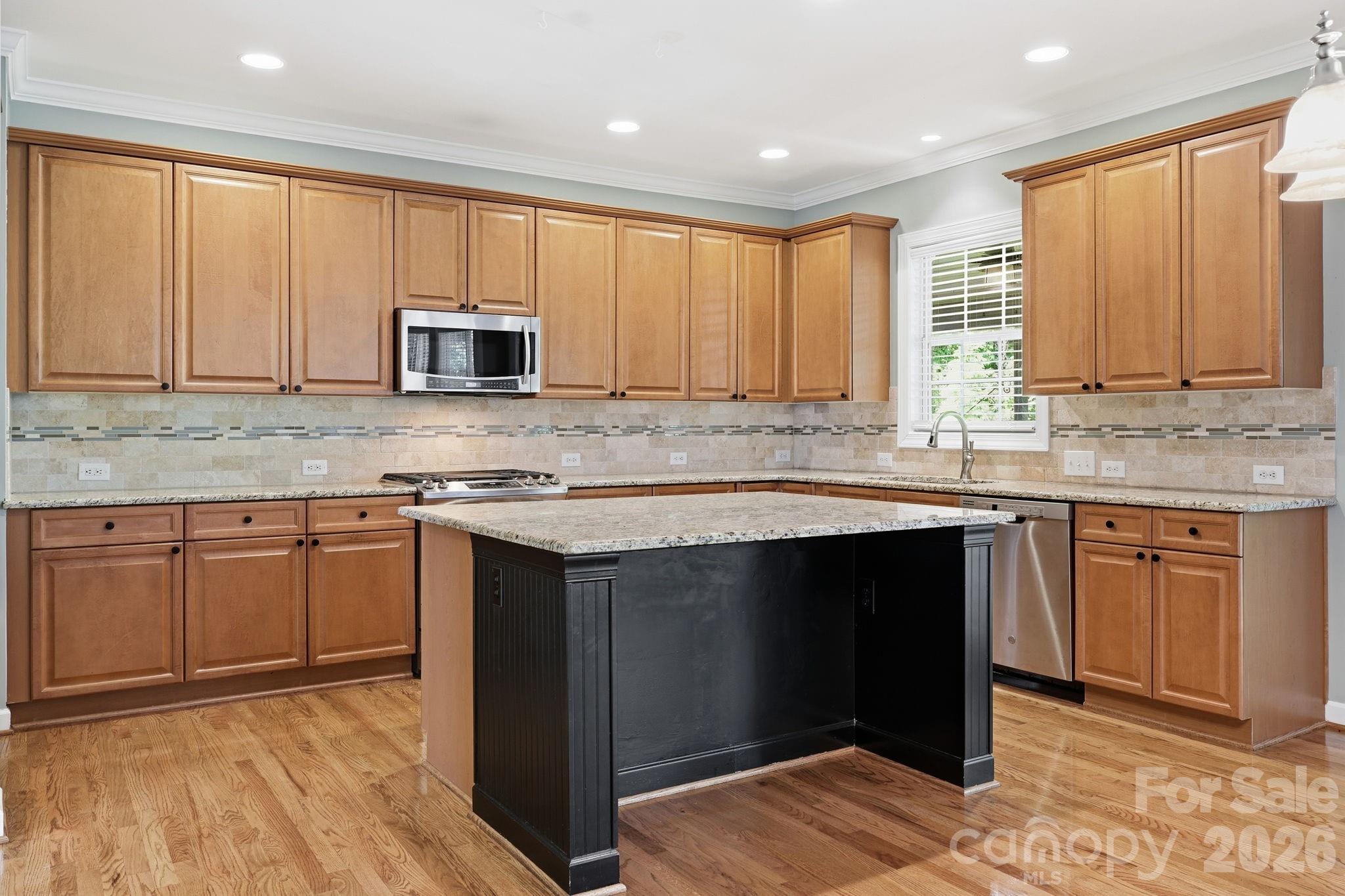 3308 Grandeur Road — Charlotte