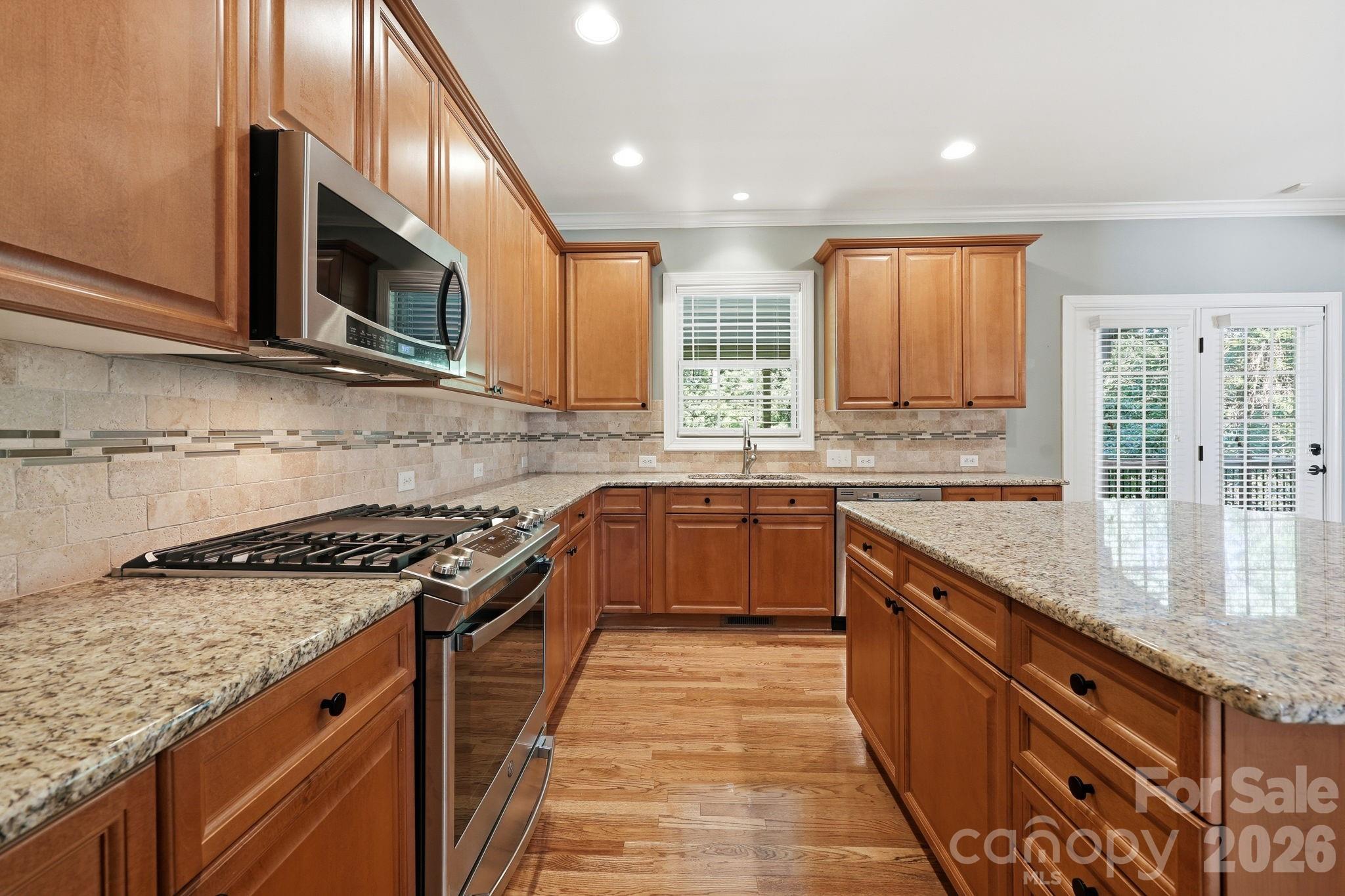 3308 Grandeur Road — Charlotte