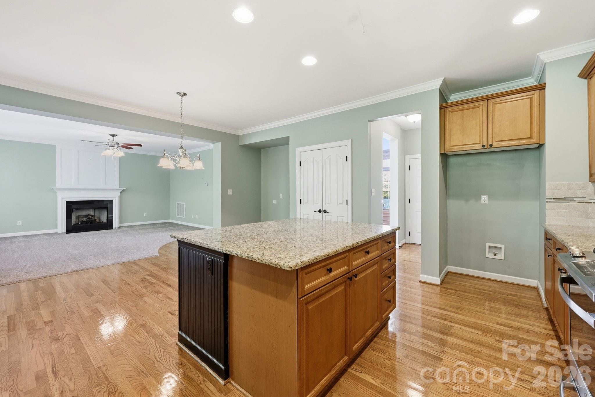 3308 Grandeur Road — Charlotte