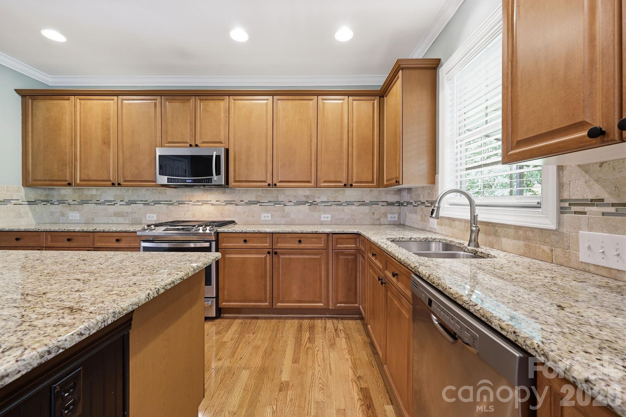 3308 Grandeur Road — Charlotte