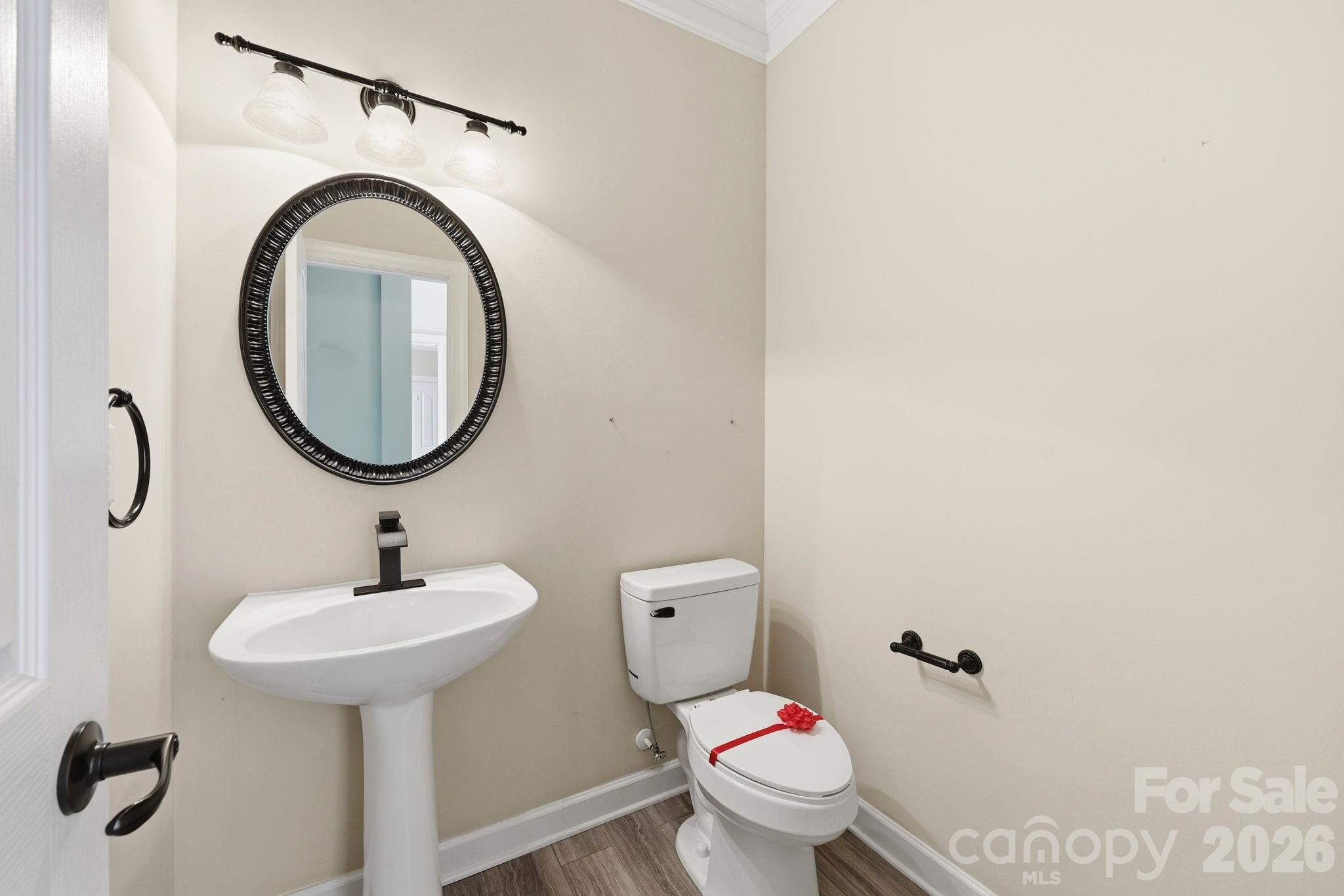 3308 Grandeur Road — Charlotte