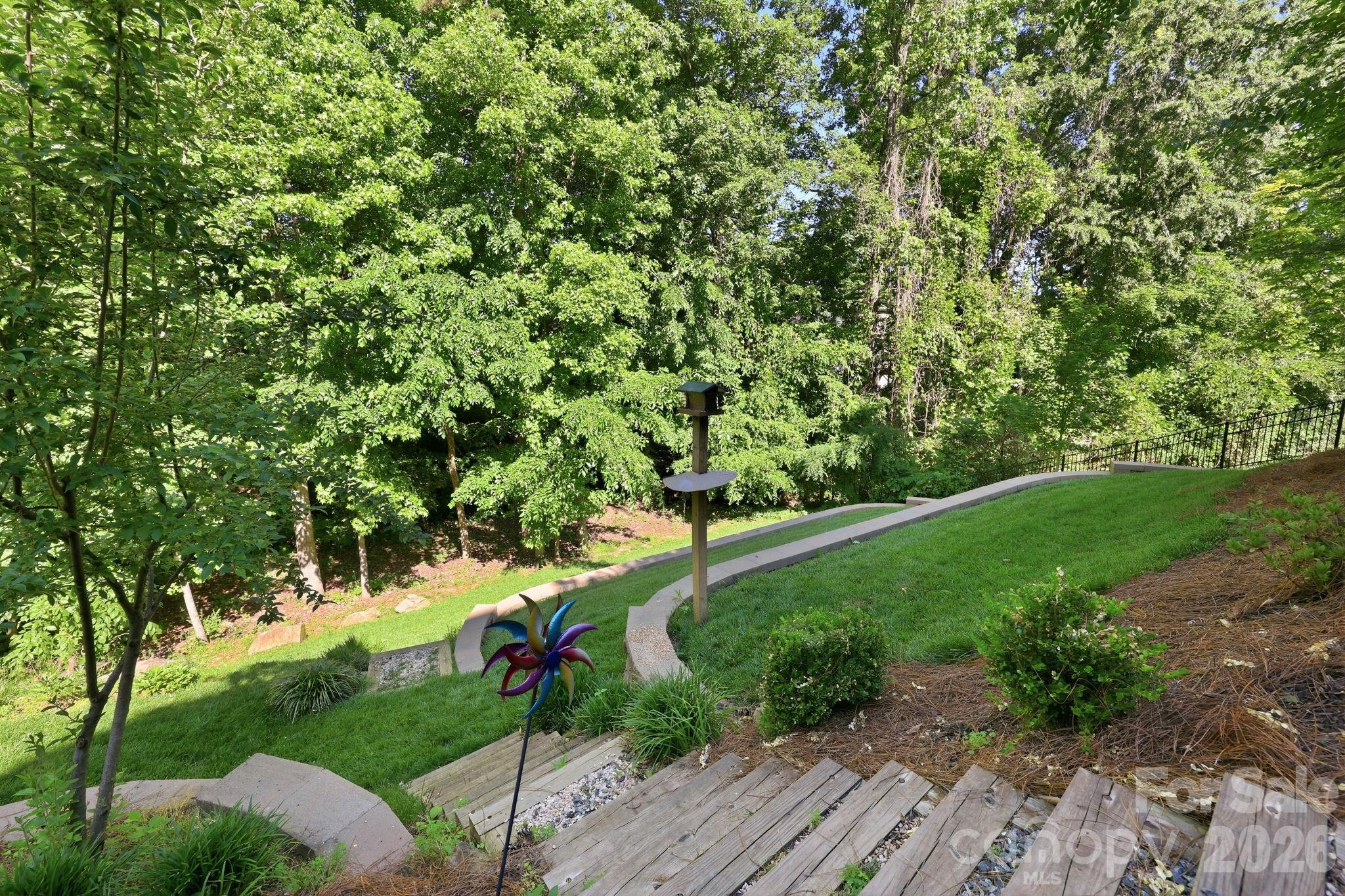 3308 Grandeur Road — Charlotte