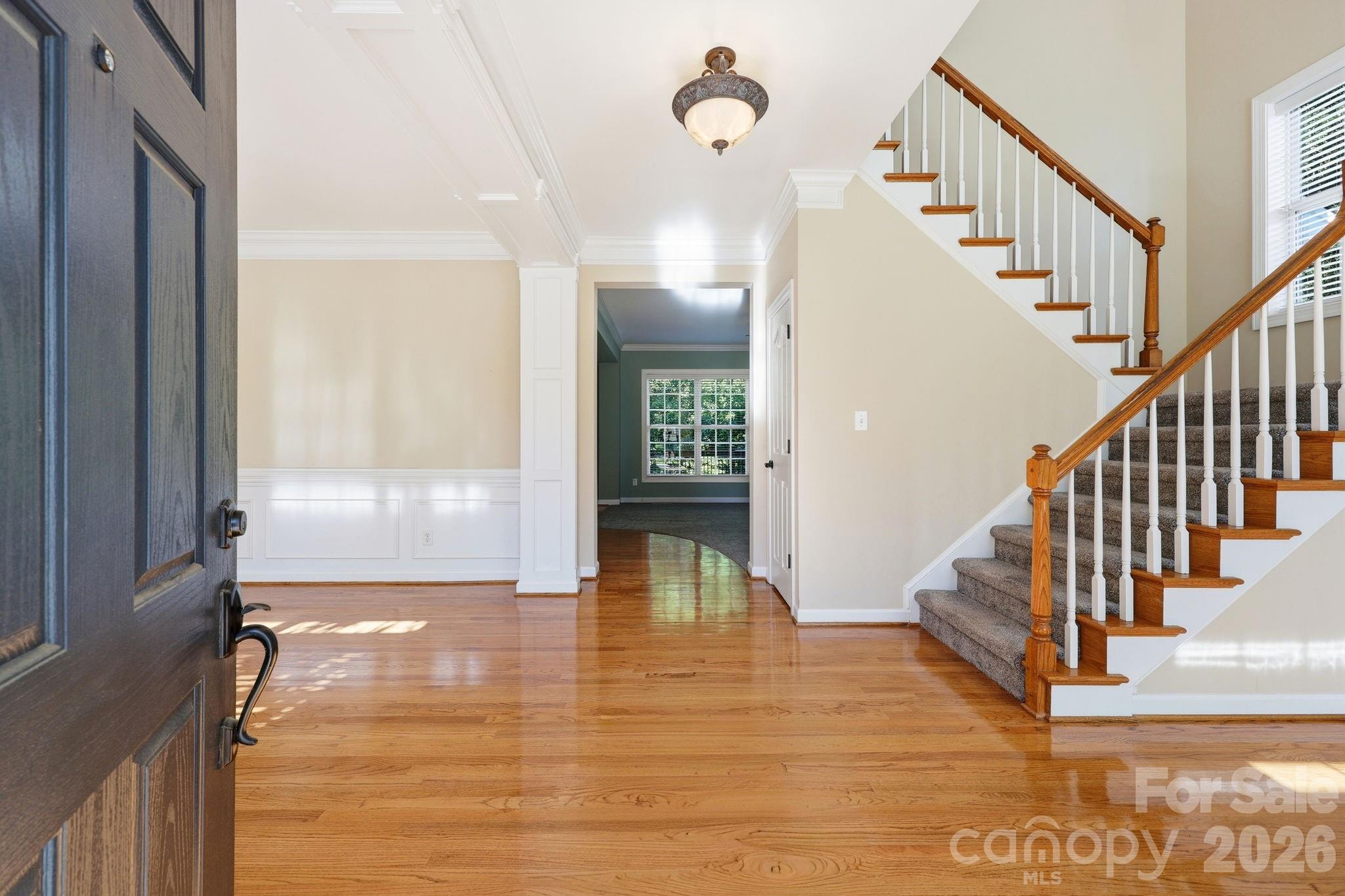 3308 Grandeur Road — Charlotte