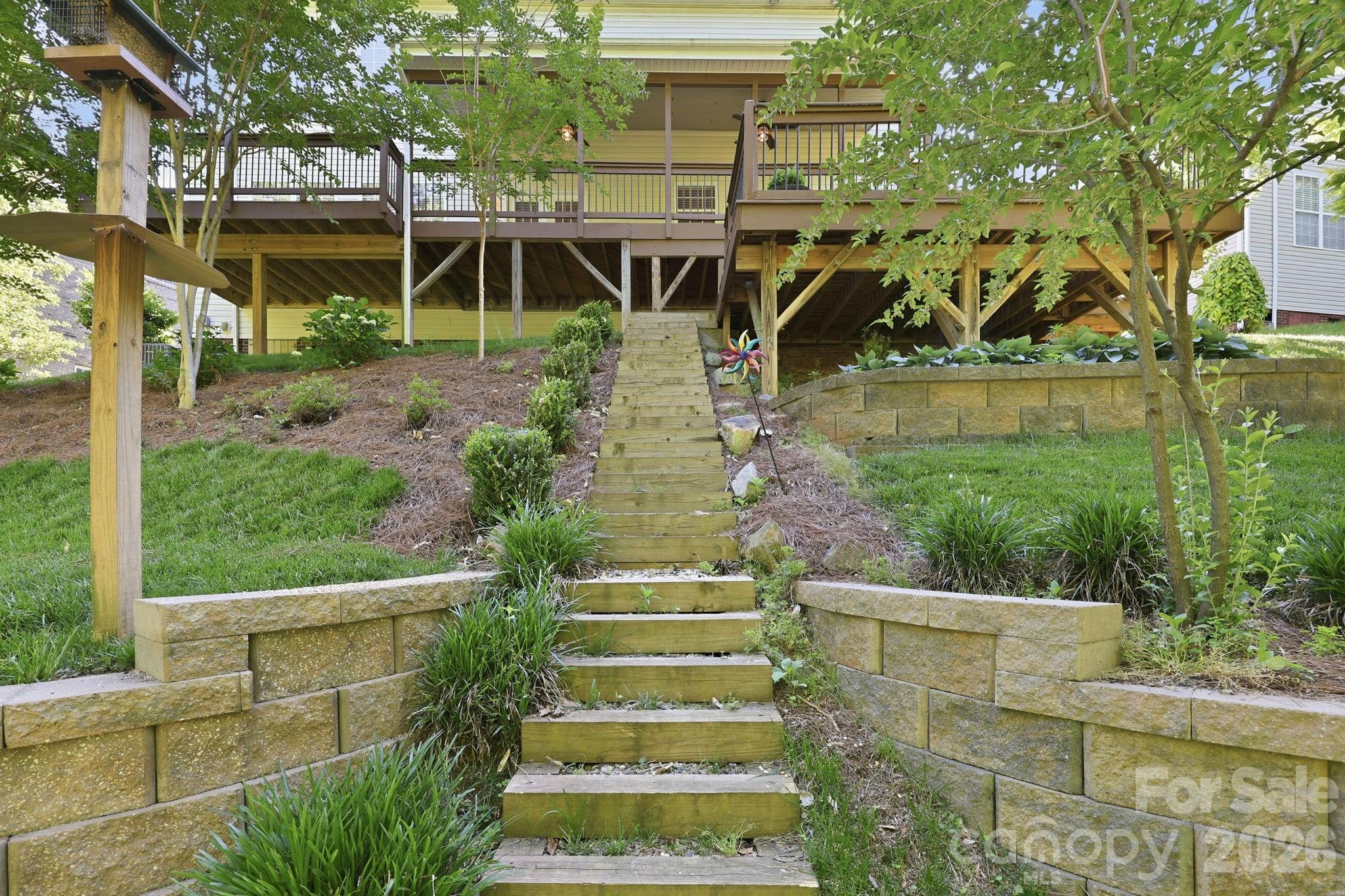 3308 Grandeur Road — Charlotte