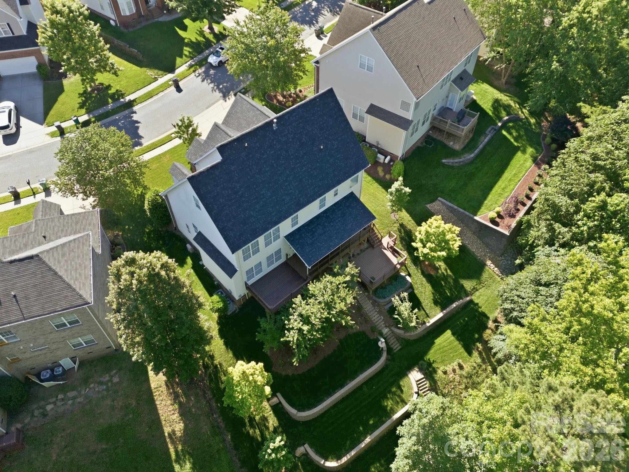 3308 Grandeur Road — Charlotte