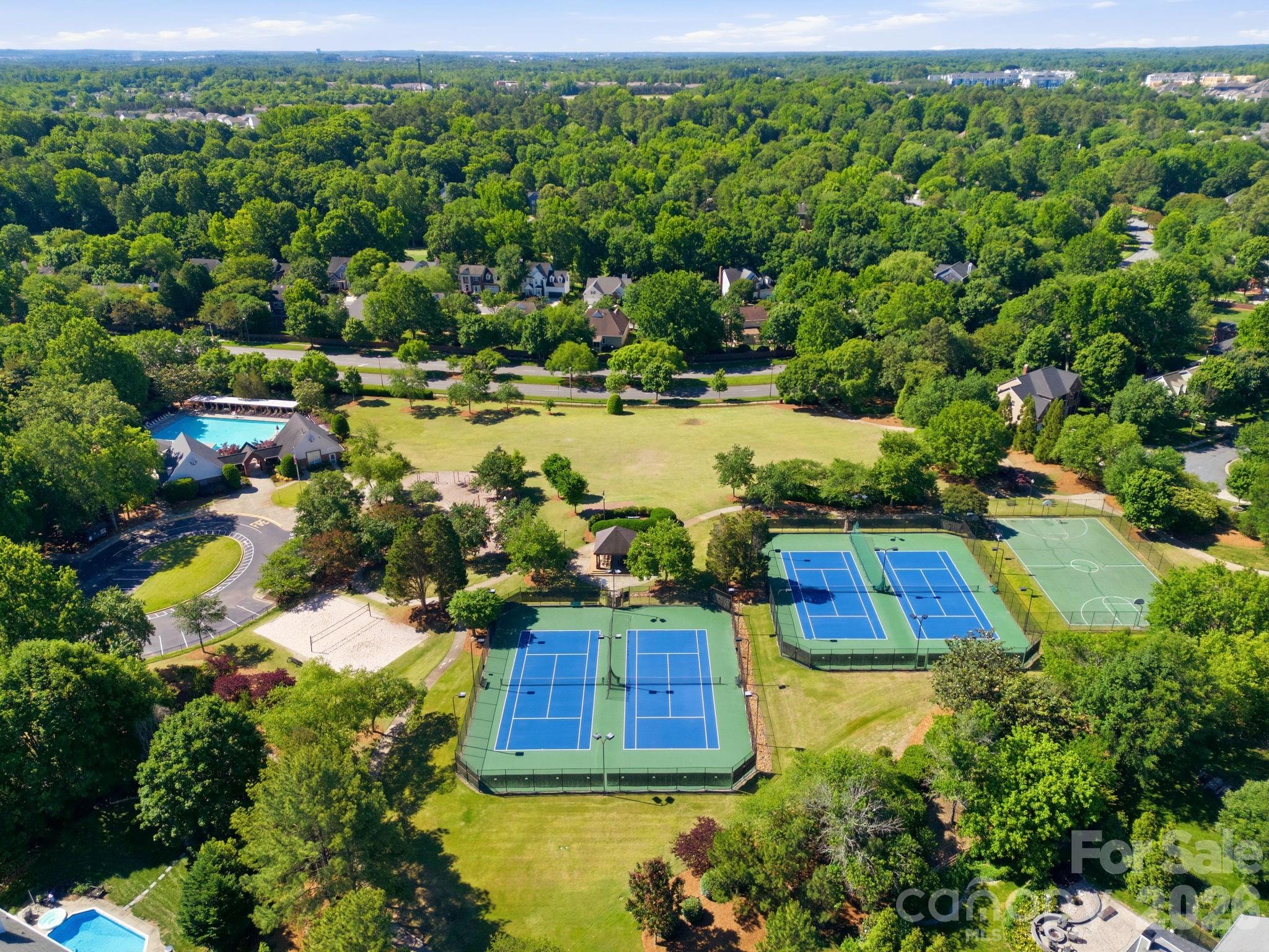 3308 Grandeur Road — Charlotte