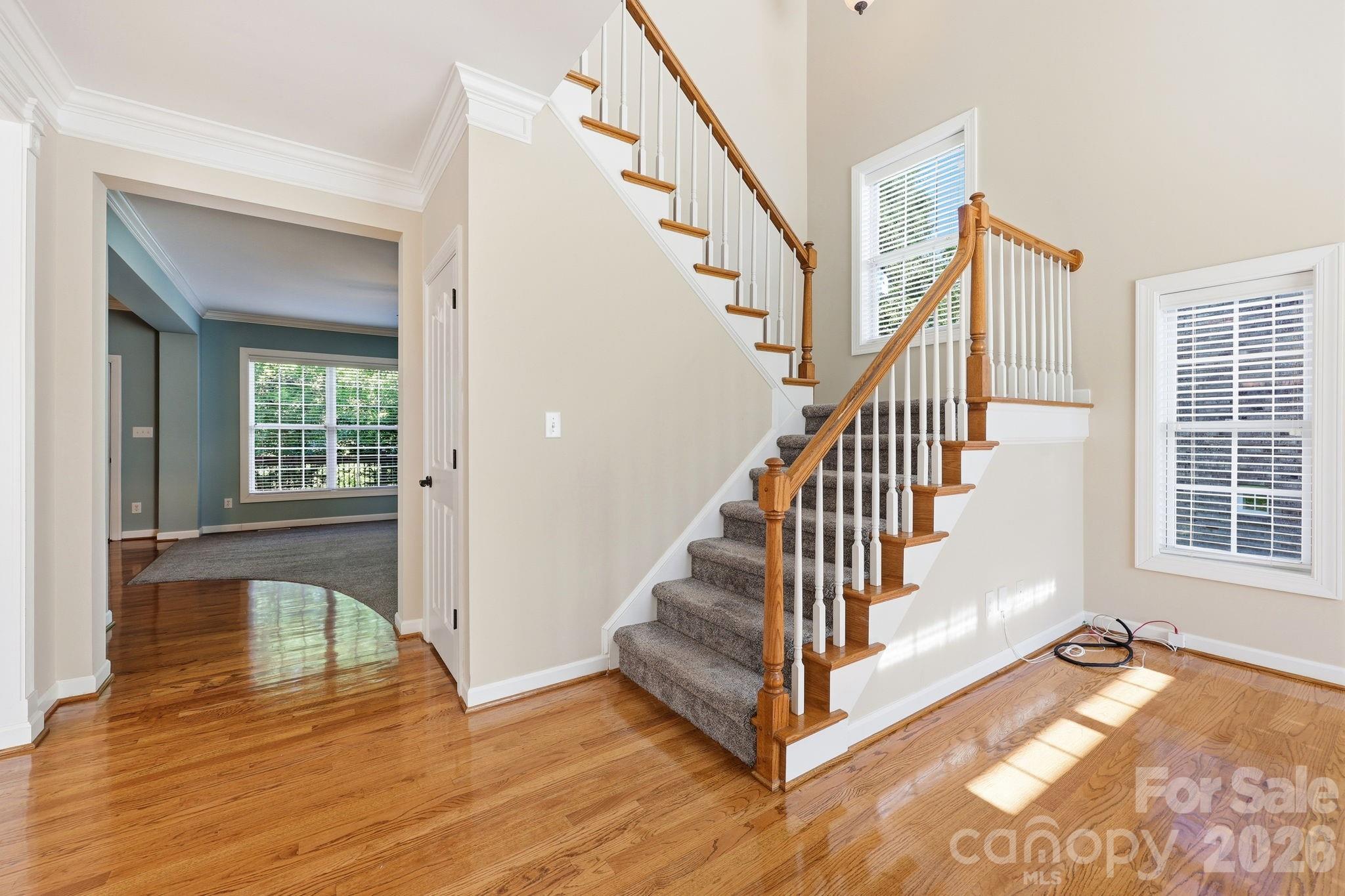 3308 Grandeur Road — Charlotte
