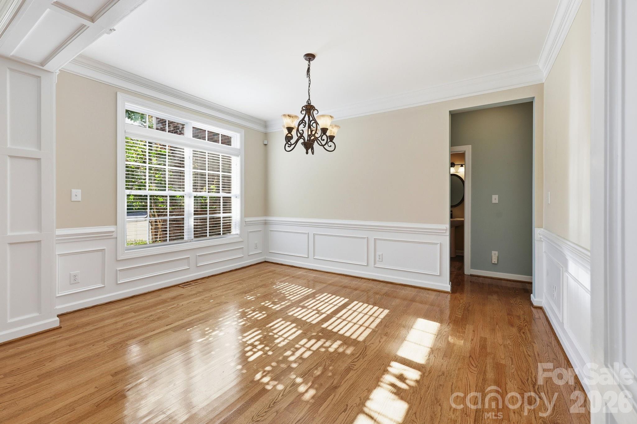 3308 Grandeur Road — Charlotte