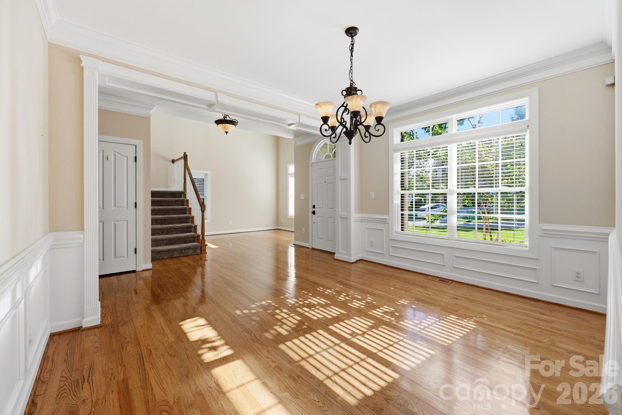 3308 Grandeur Road — Charlotte