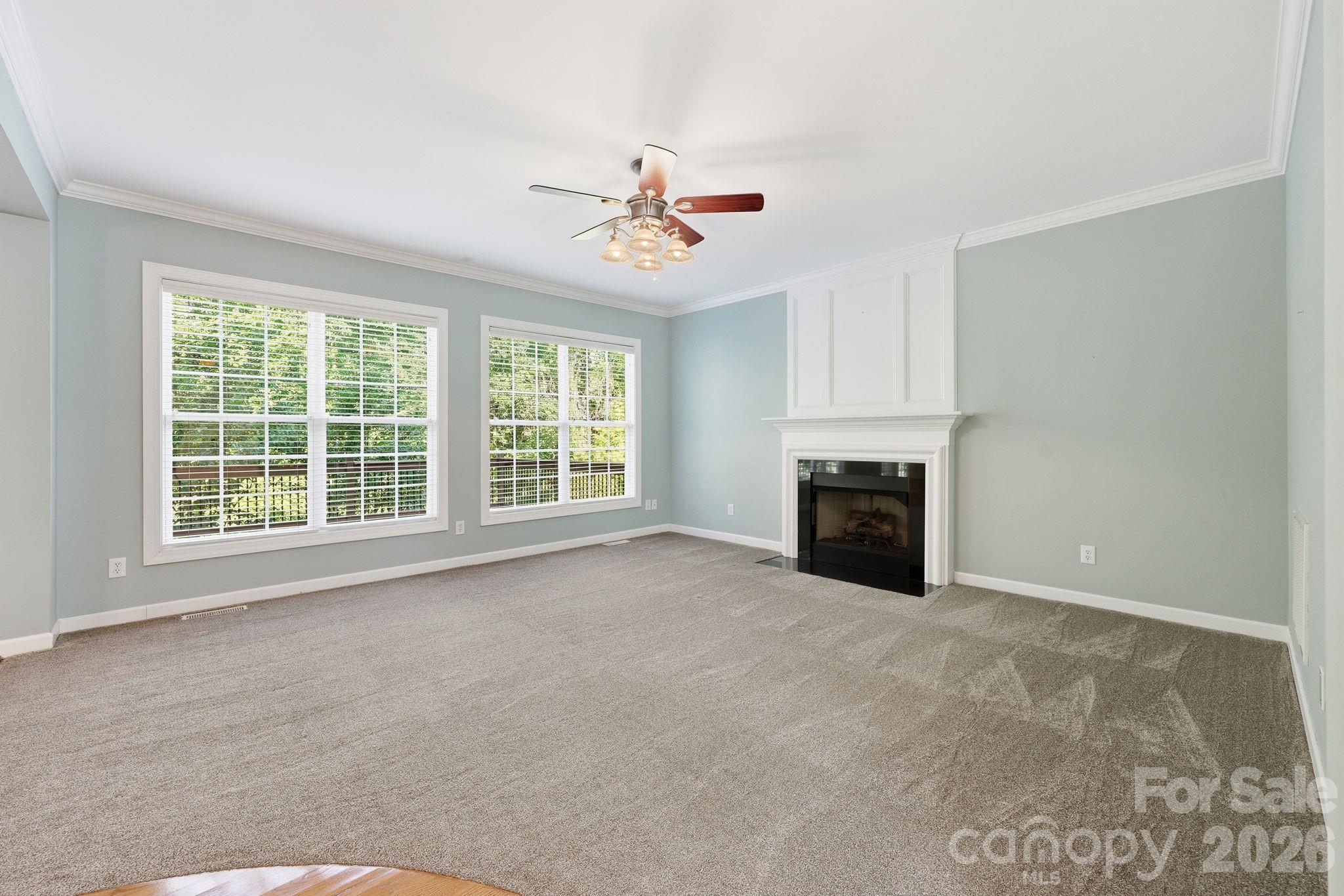 3308 Grandeur Road — Charlotte