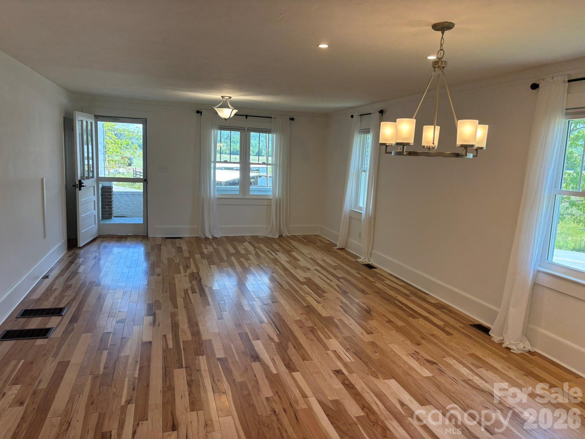 522 Calvert Road — Brevard