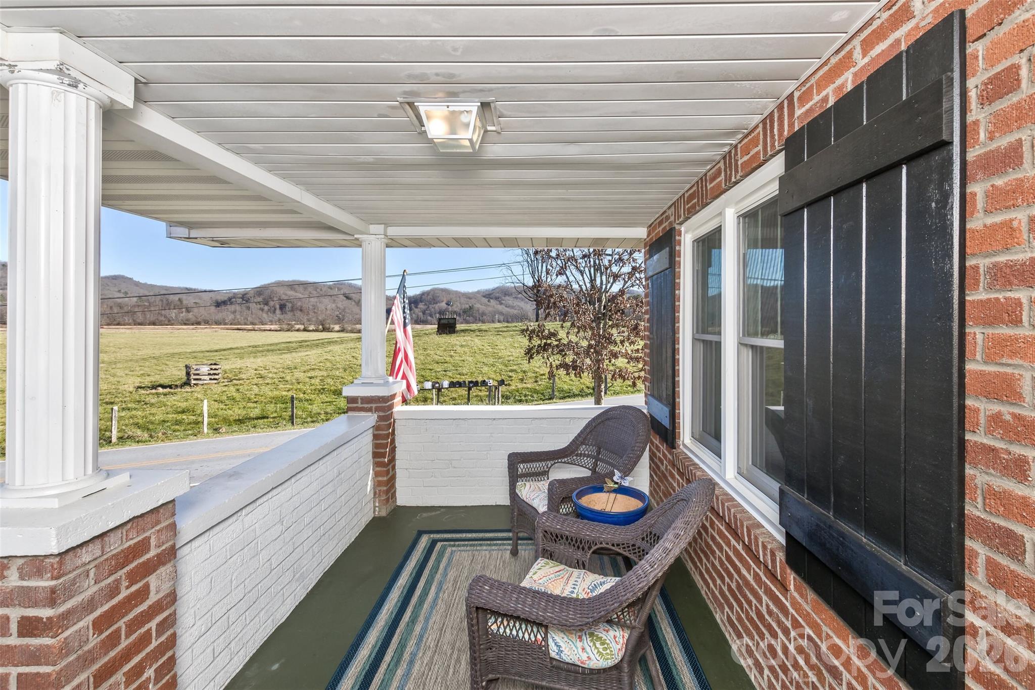 522 Calvert Road — Brevard