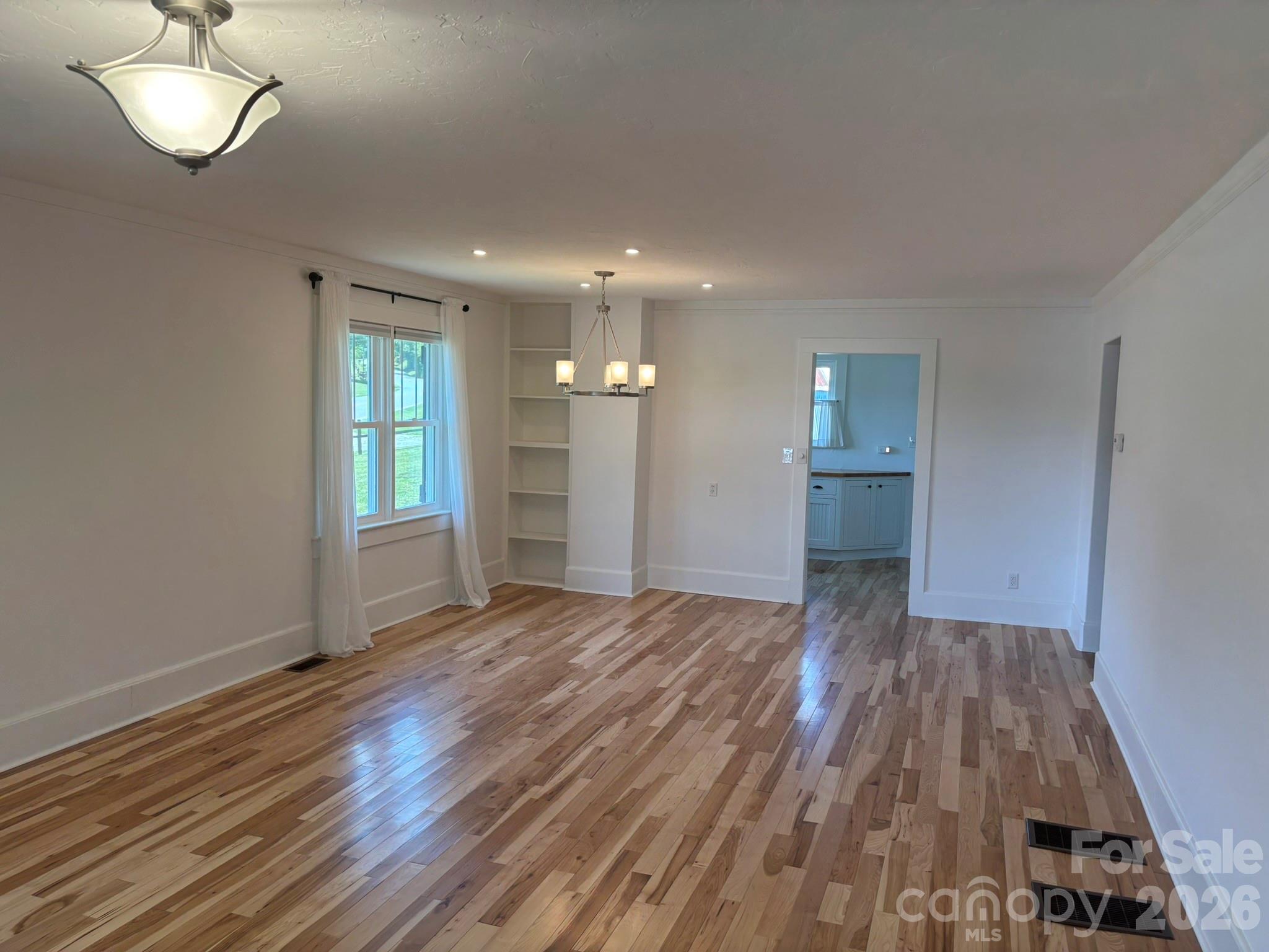 522 Calvert Road — Brevard