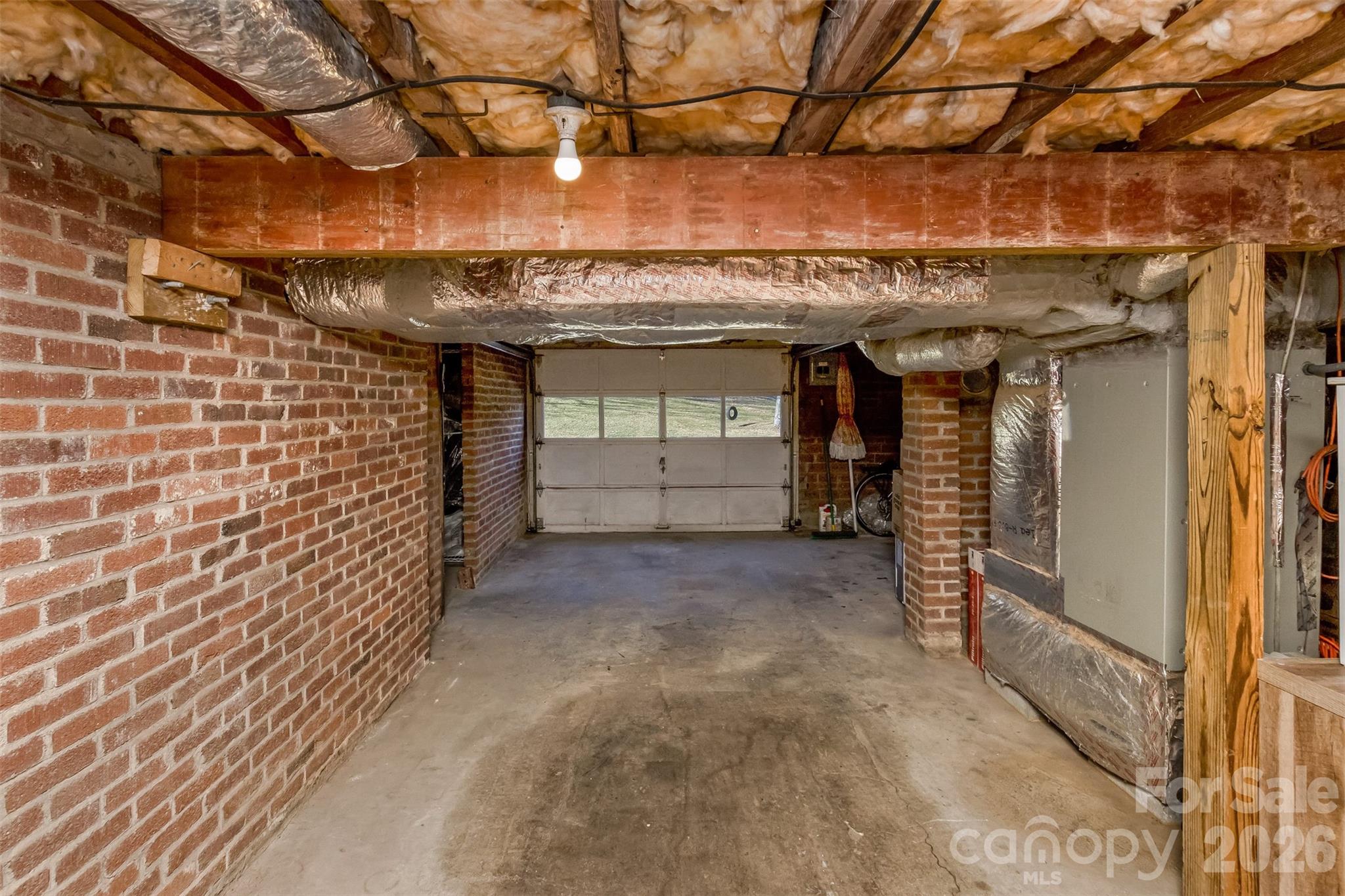 522 Calvert Road — Brevard