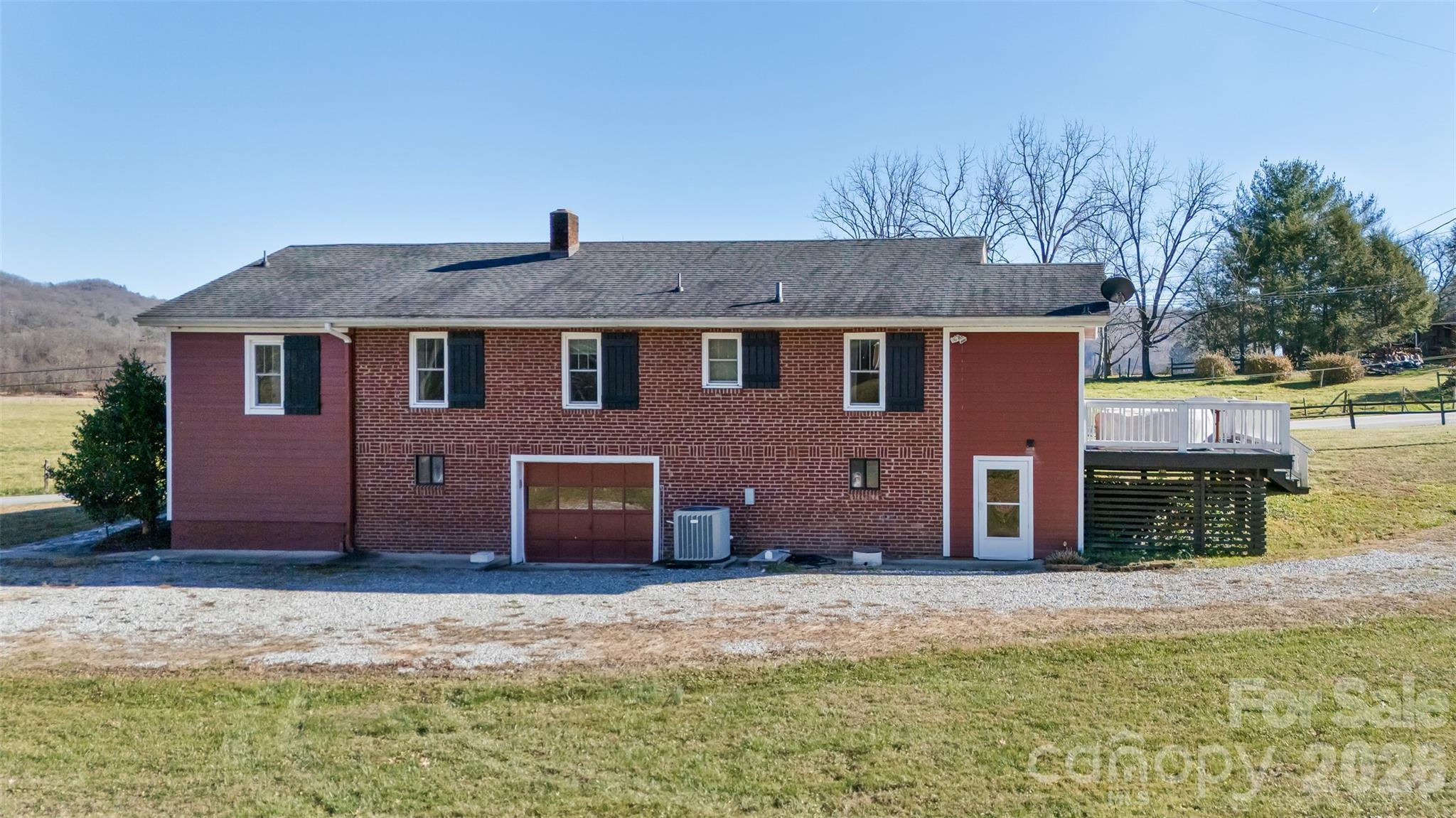 522 Calvert Road — Brevard