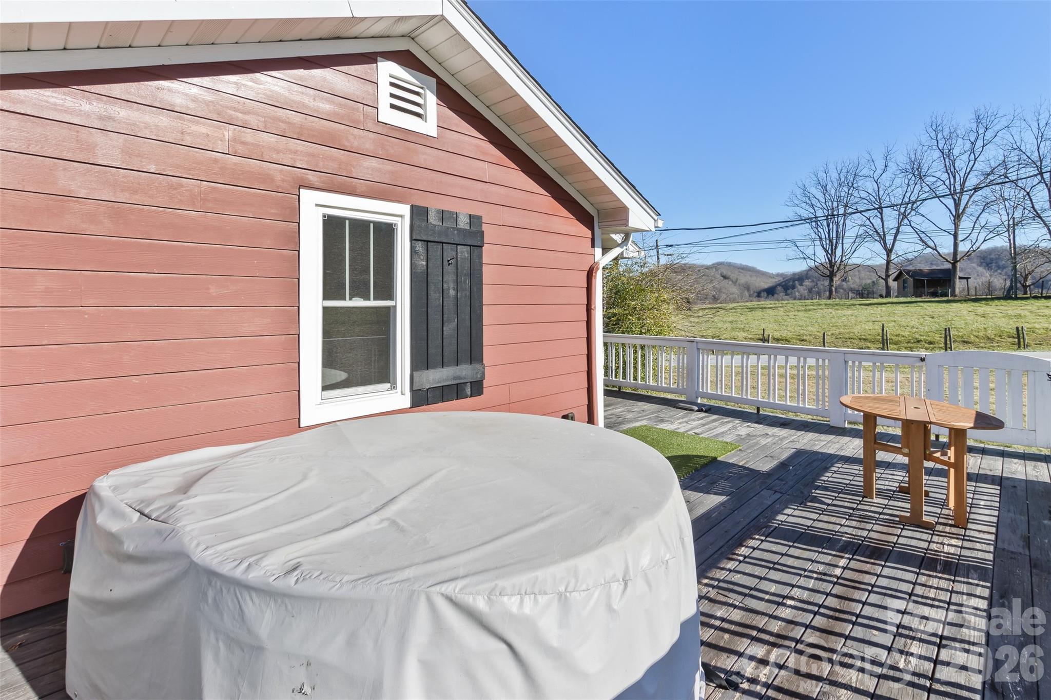 522 Calvert Road — Brevard