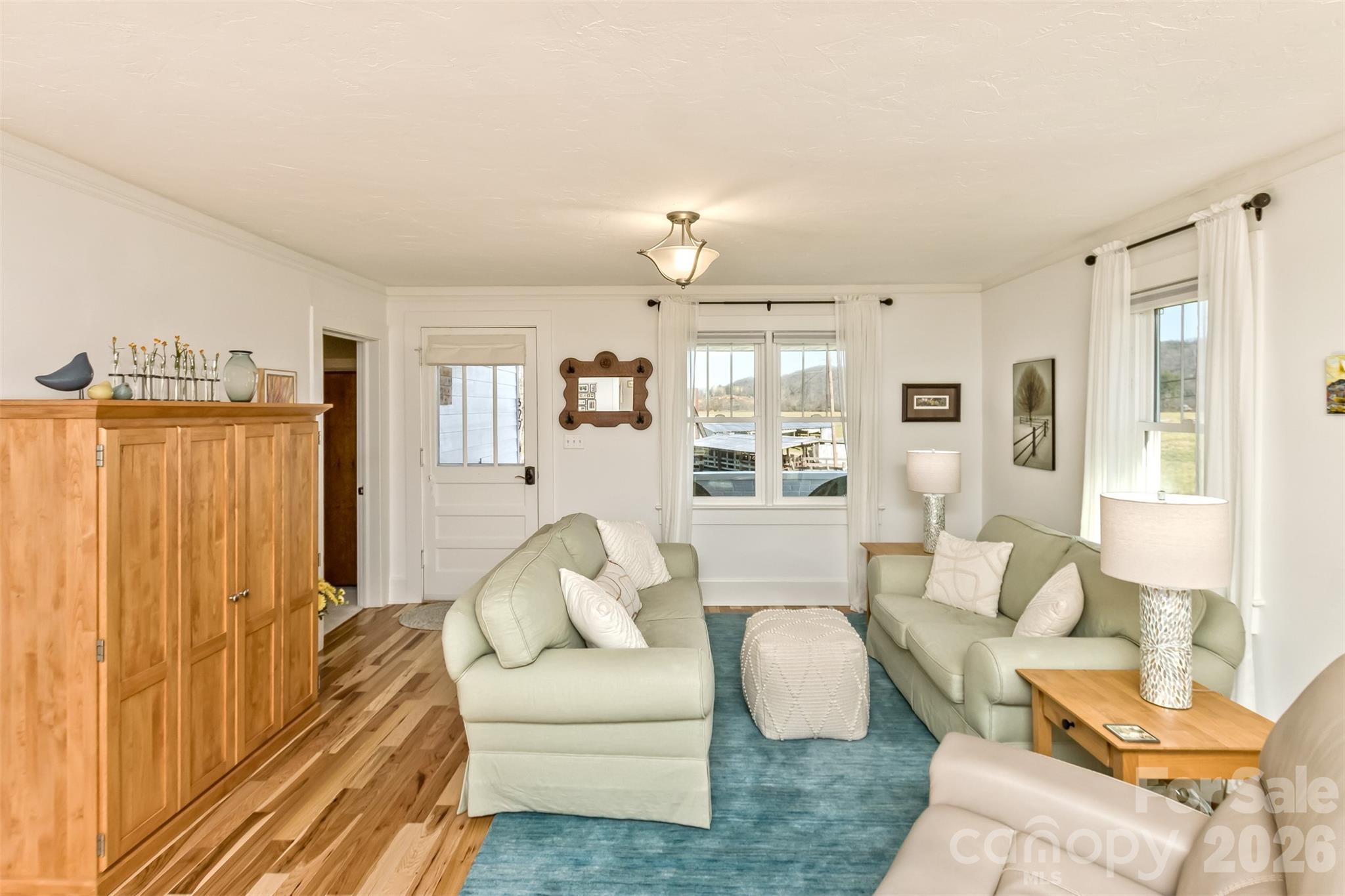 522 Calvert Road — Brevard